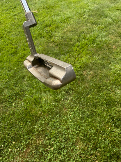 Tad Moore Pro 1 Blade Putter 38" NICE — photo 7