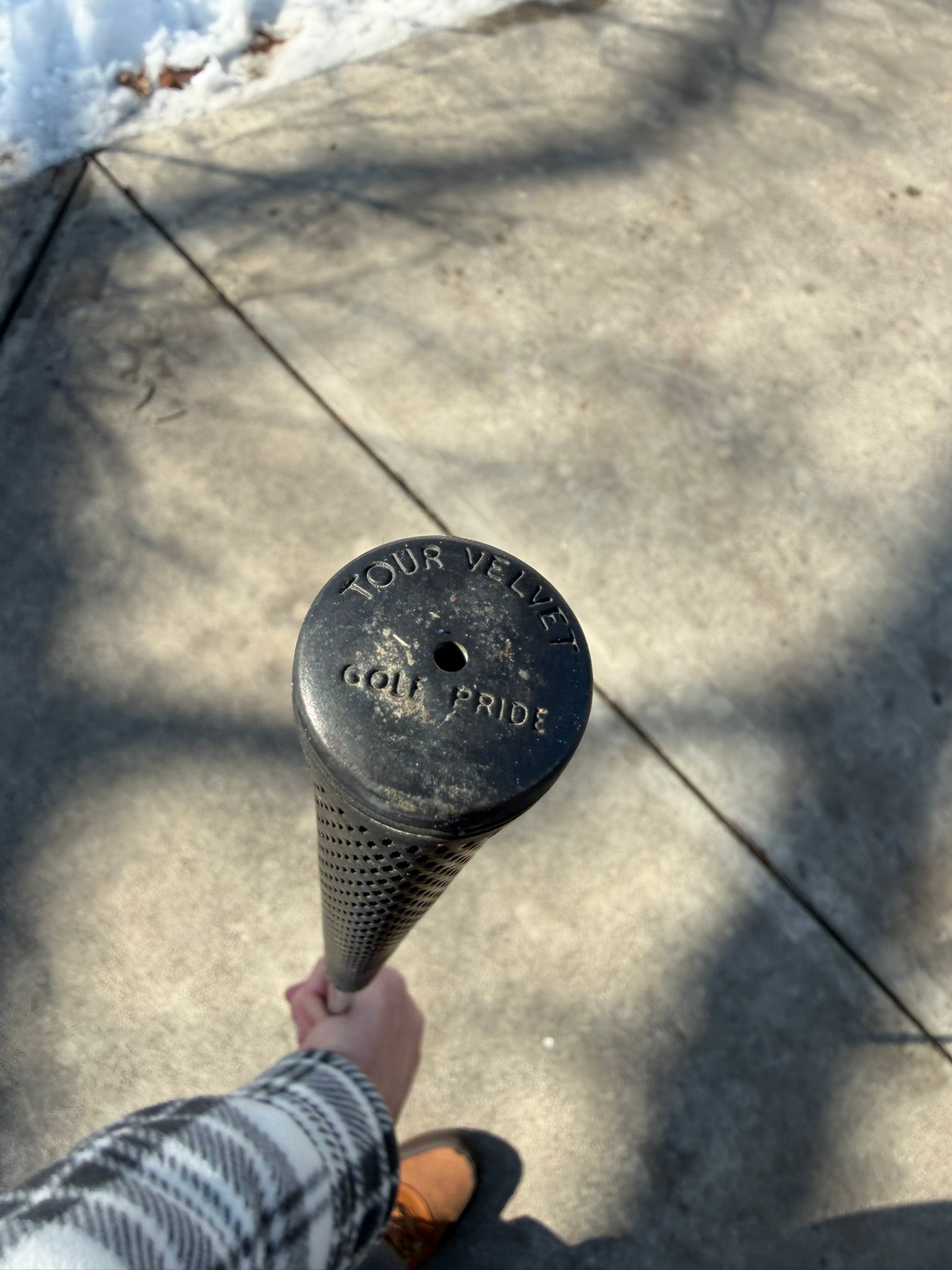 Photo of Cleveland Hibore Womens Series 8-Iron 37° Ladies Flex