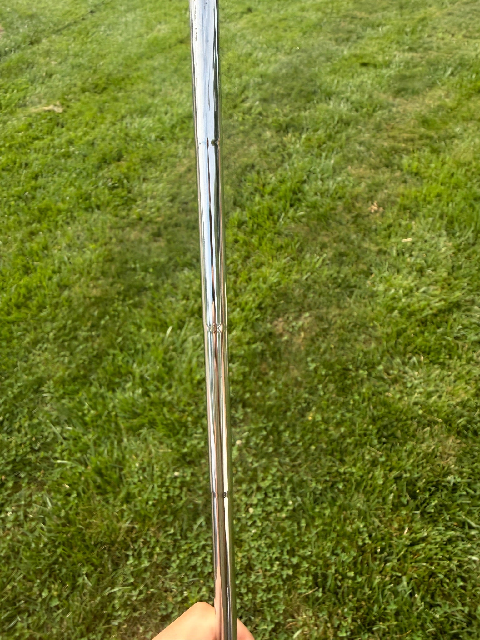 Tad Moore Pro 1 Blade Putter 38" NICE — photo 8