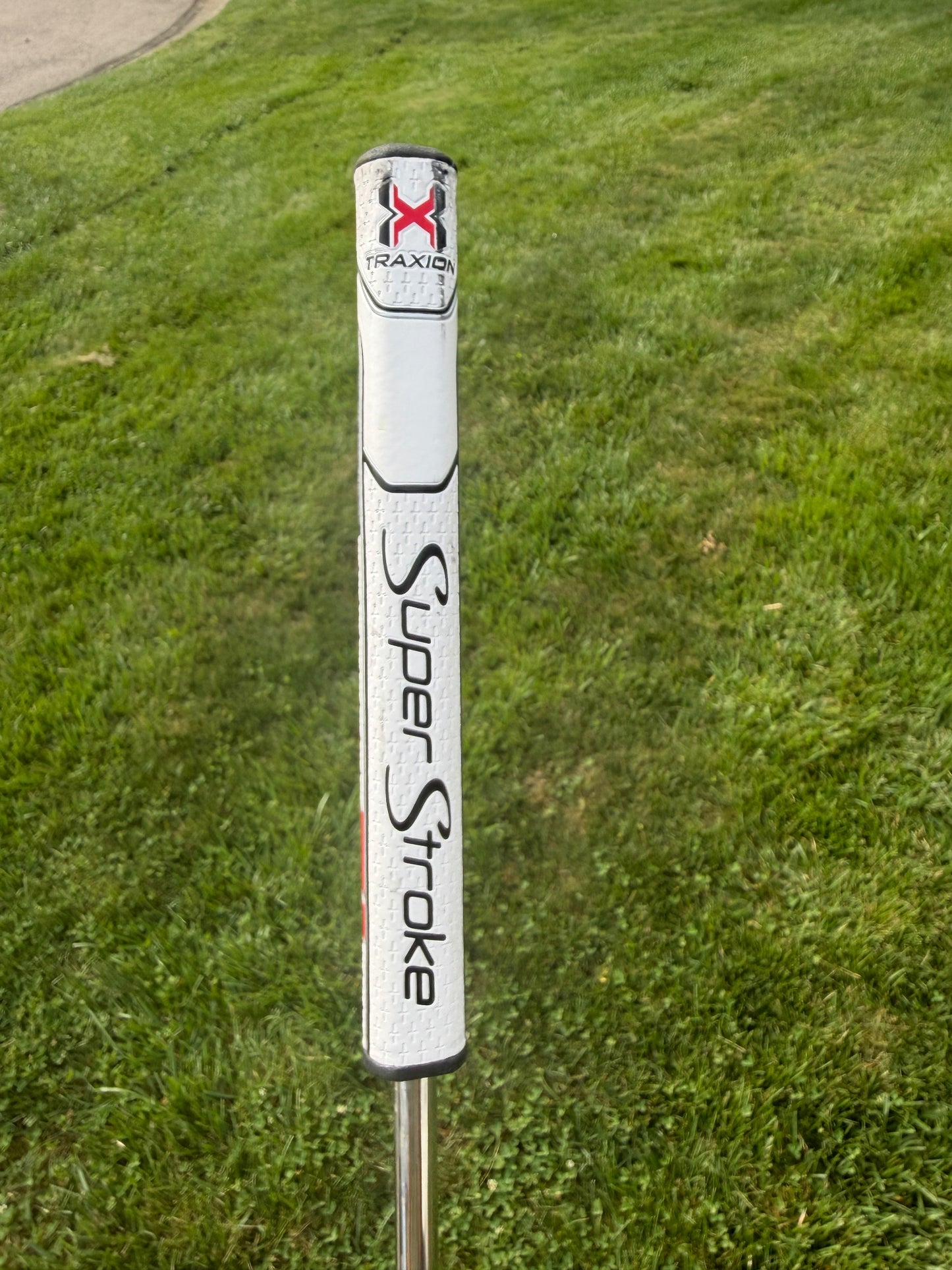 Tad Moore Pro 1 Blade Putter 38" NICE — photo 9