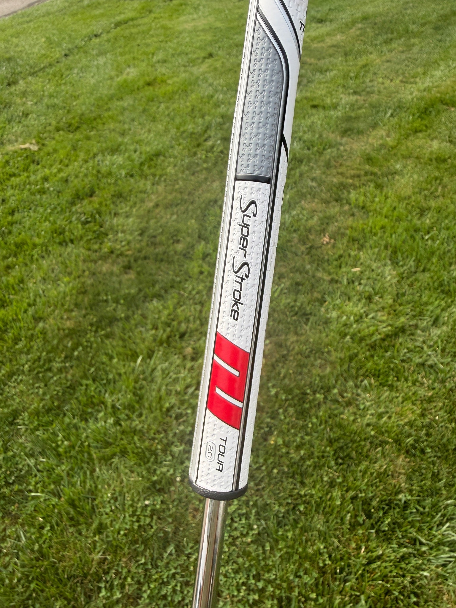 Tad Moore Pro 1 Blade Putter 38" NICE — photo 10