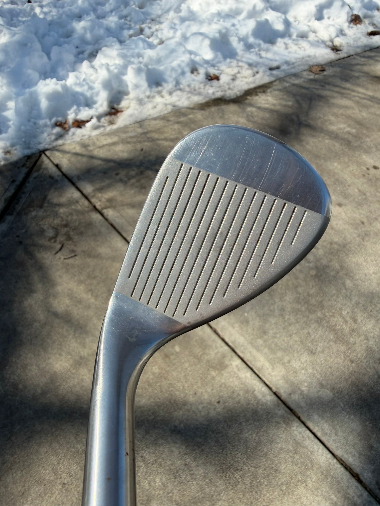 Photo of Cobra Bio Cell-S Sand Wedge Ladies Flex