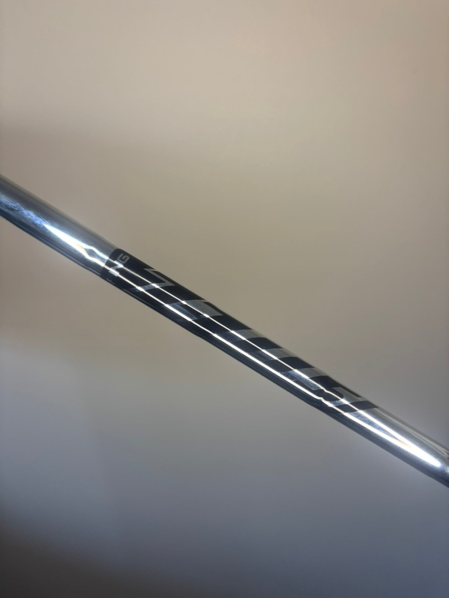 Photo of Ping s159 Chrome Lob Wedge 58° Wedge Flex Z-Z115