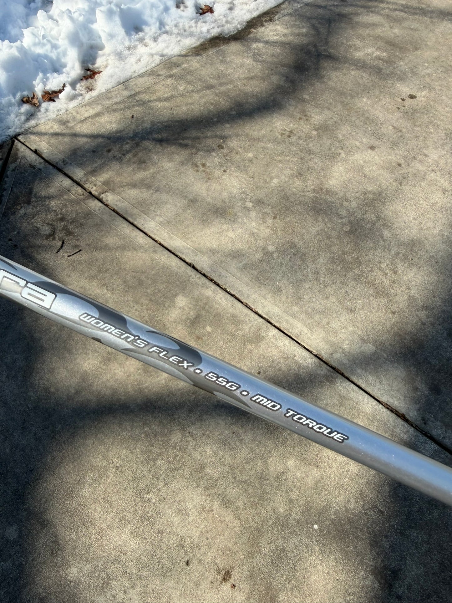 Photo of Cobra Bio Cell-S Sand Wedge Ladies Flex