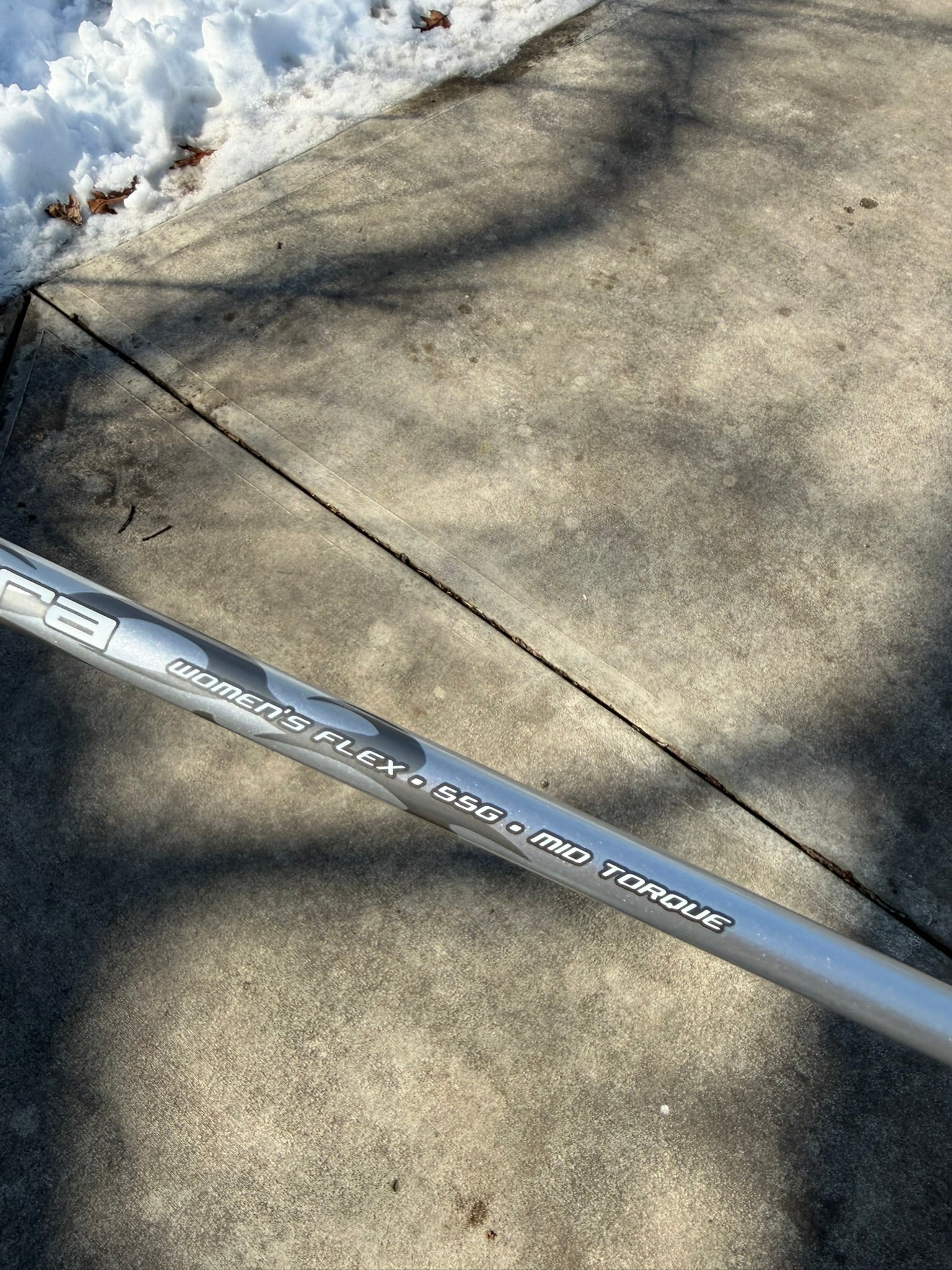 Photo of Cobra Bio Cell-S Sand Wedge Ladies Flex