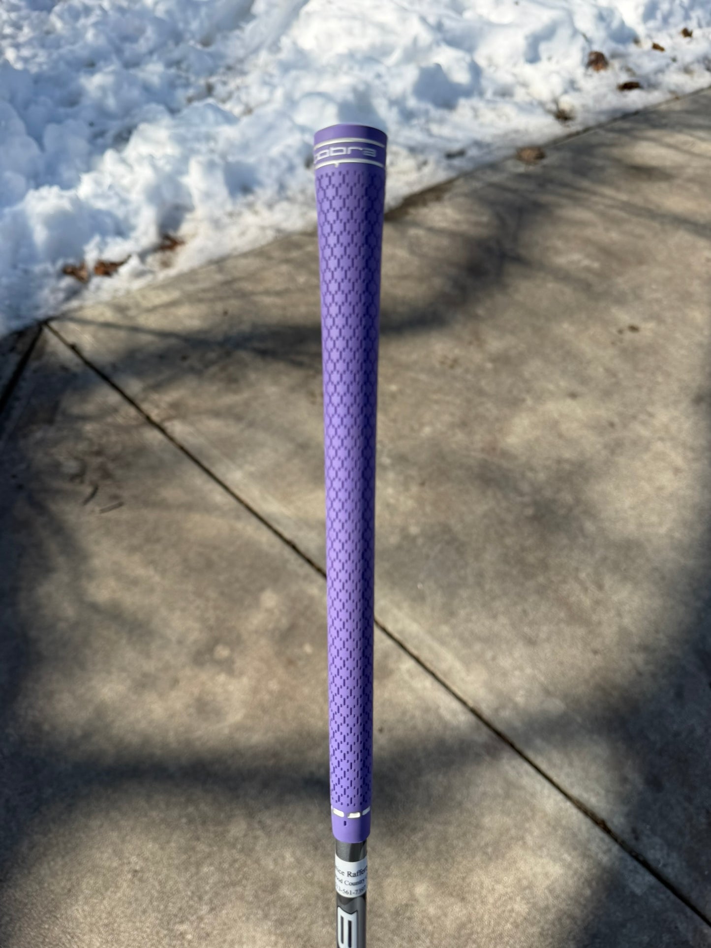 Photo of Cobra Bio Cell-S Sand Wedge Ladies Flex