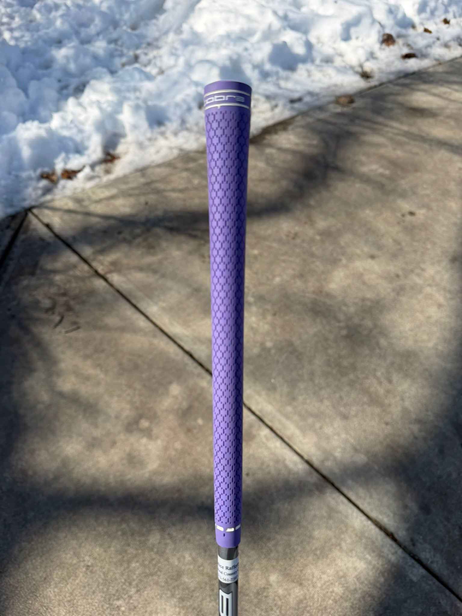 Photo of Cobra Bio Cell-S Sand Wedge Ladies Flex