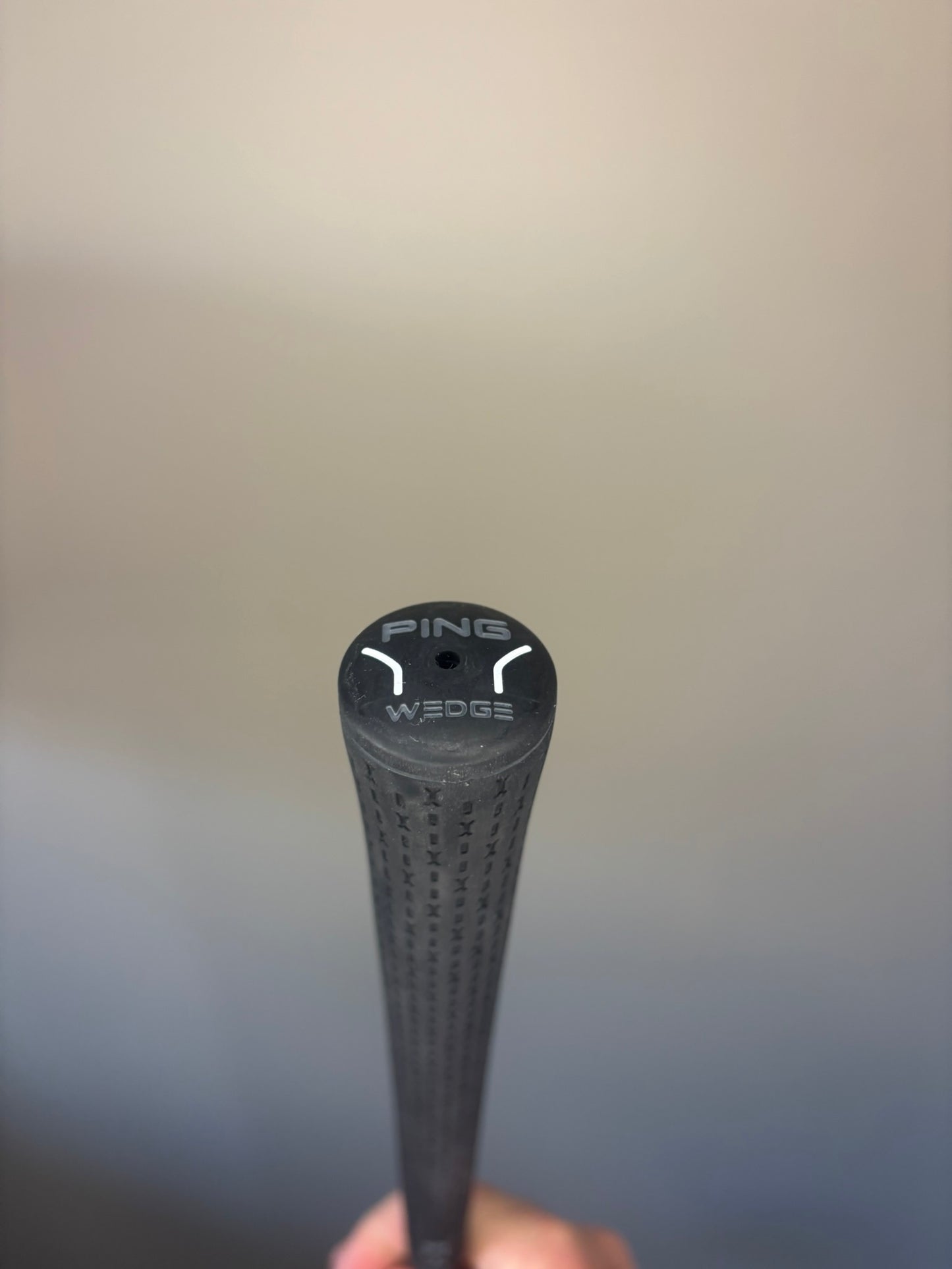 Photo of Ping s159 Chrome Lob Wedge 58° Wedge Flex Z-Z115