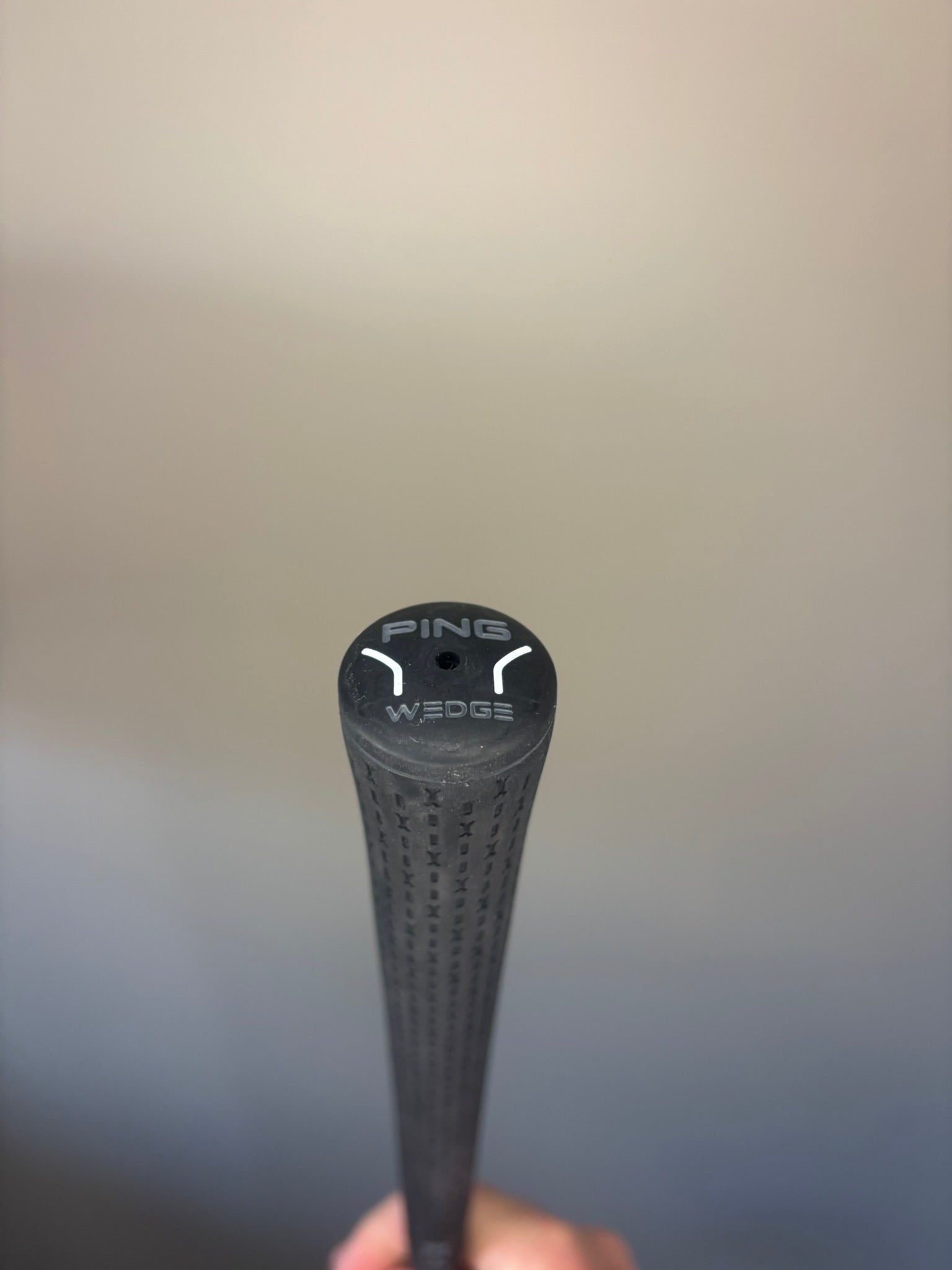 Photo of Ping s159 Chrome Lob Wedge 58° Wedge Flex Z-Z115