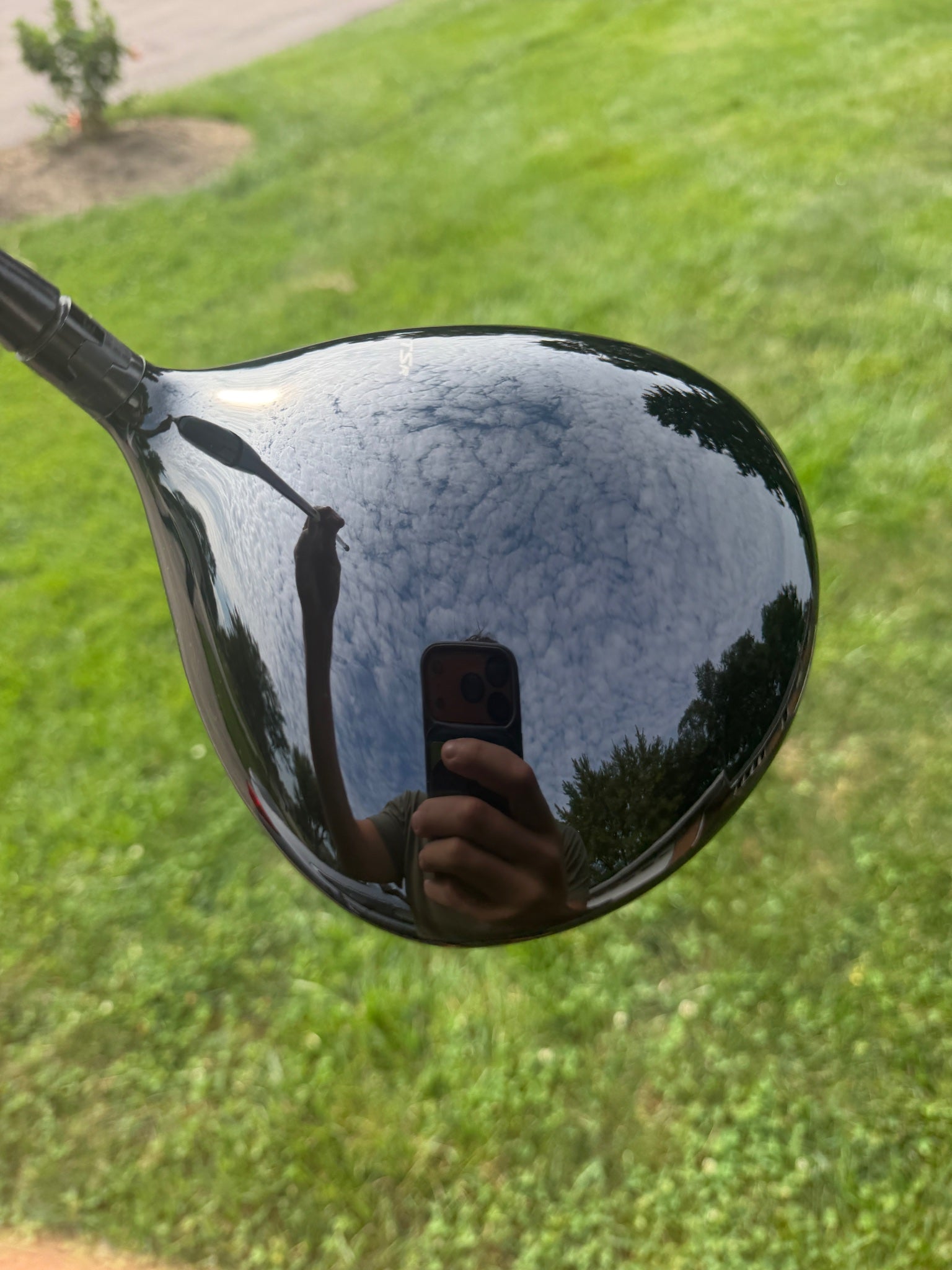 Titleist TSR2 Driver 11° Motore F1 65 Regular Flex 45.25" +HC NICE — photo 4