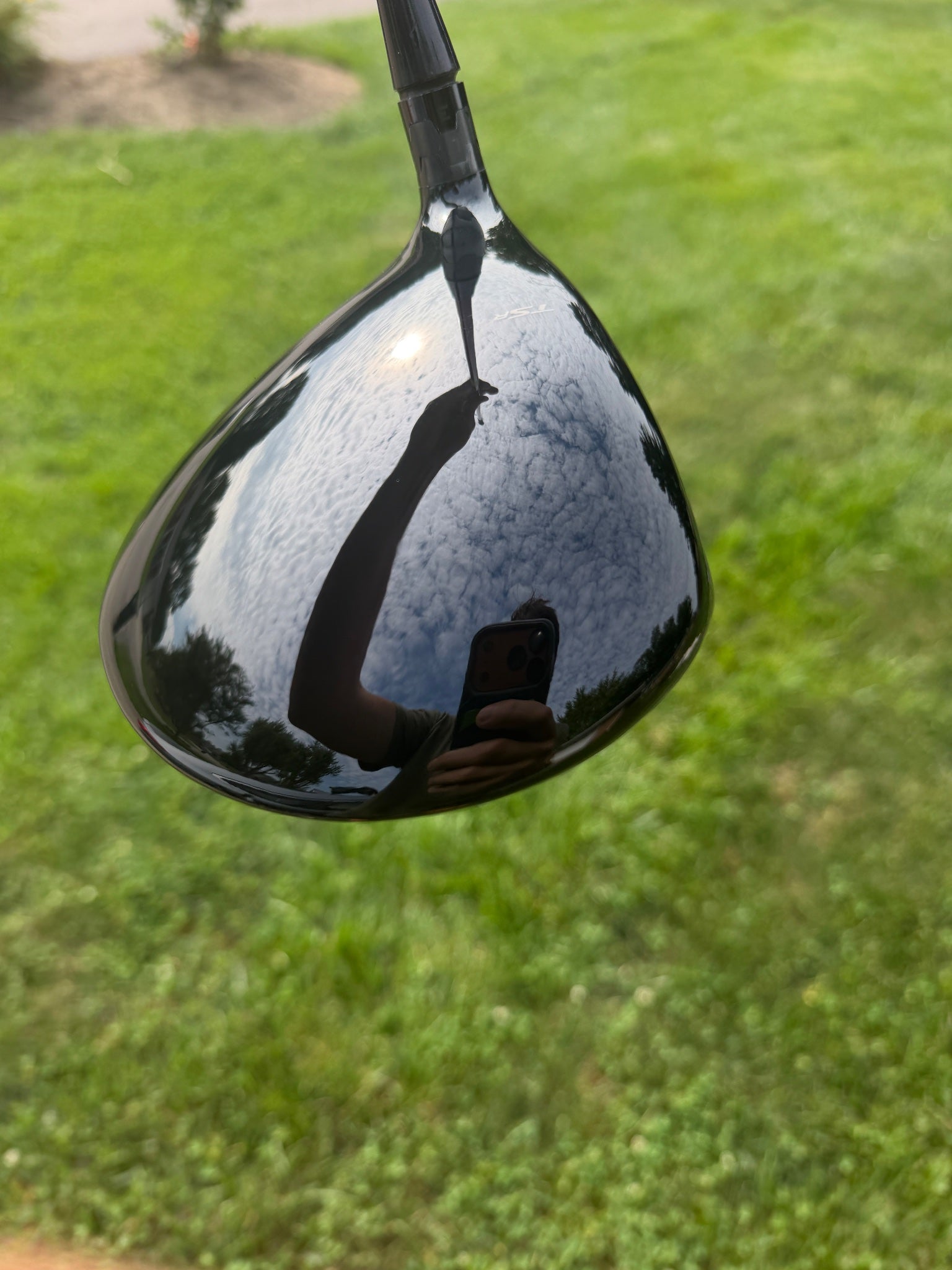 Titleist TSR2 Driver 11° Motore F1 65 Regular Flex 45.25" +HC NICE — photo 5
