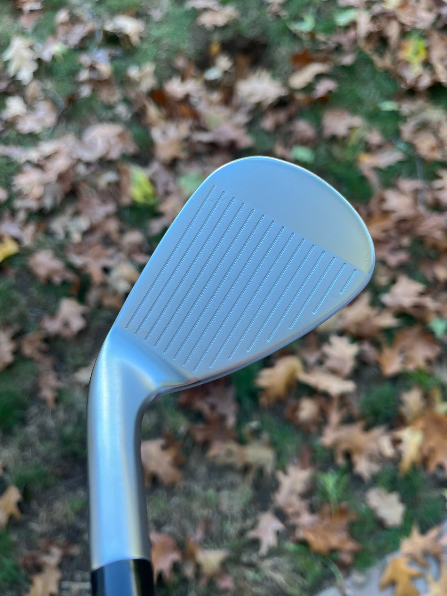 Callaway Apex 21 Gap A Wedge Elevate 95 Stiff Flex 35.5″ MINT