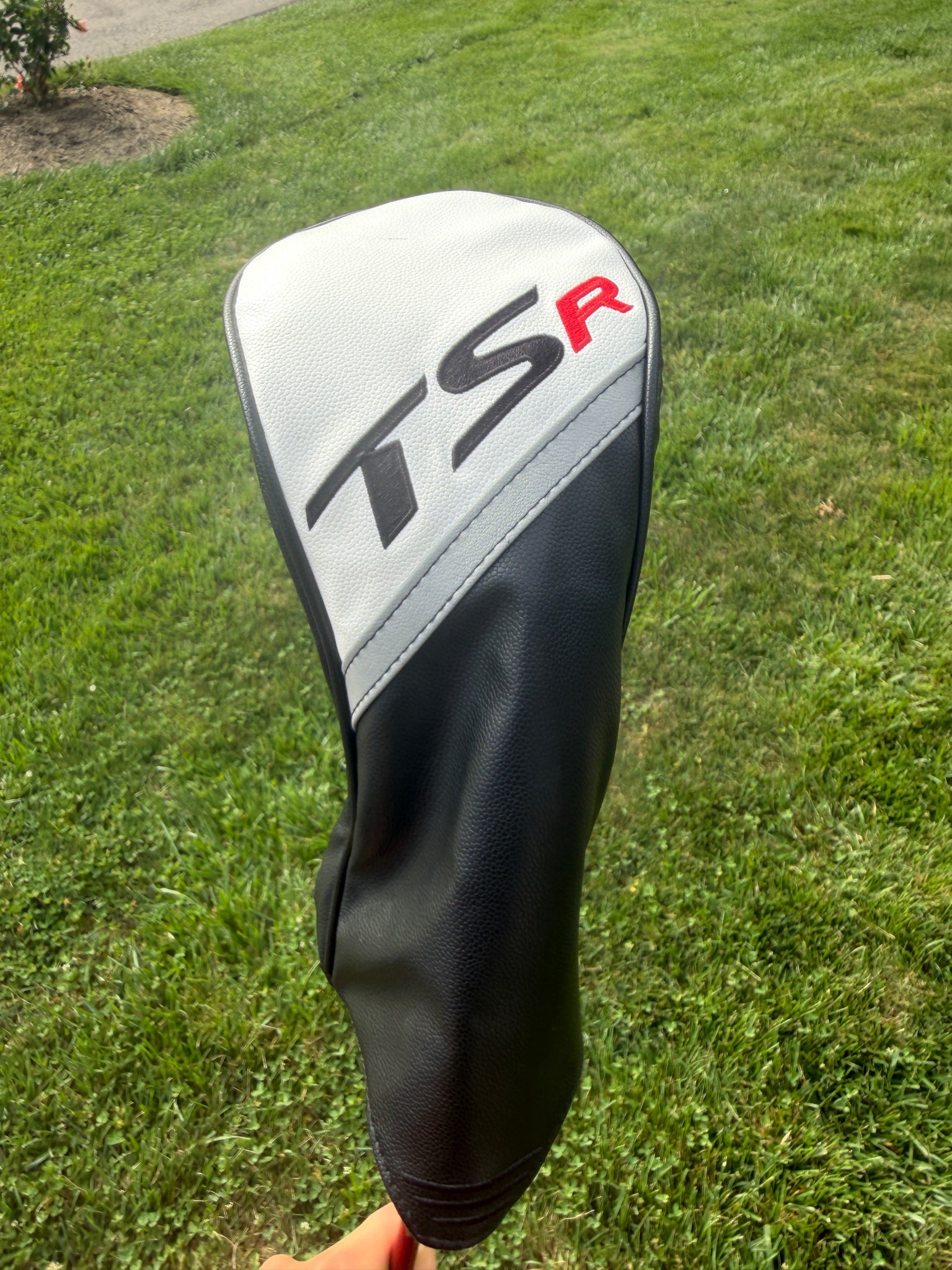 Titleist TSR2 Driver 11° Motore F1 65 Regular Flex 45.25" +HC NICE — photo 10