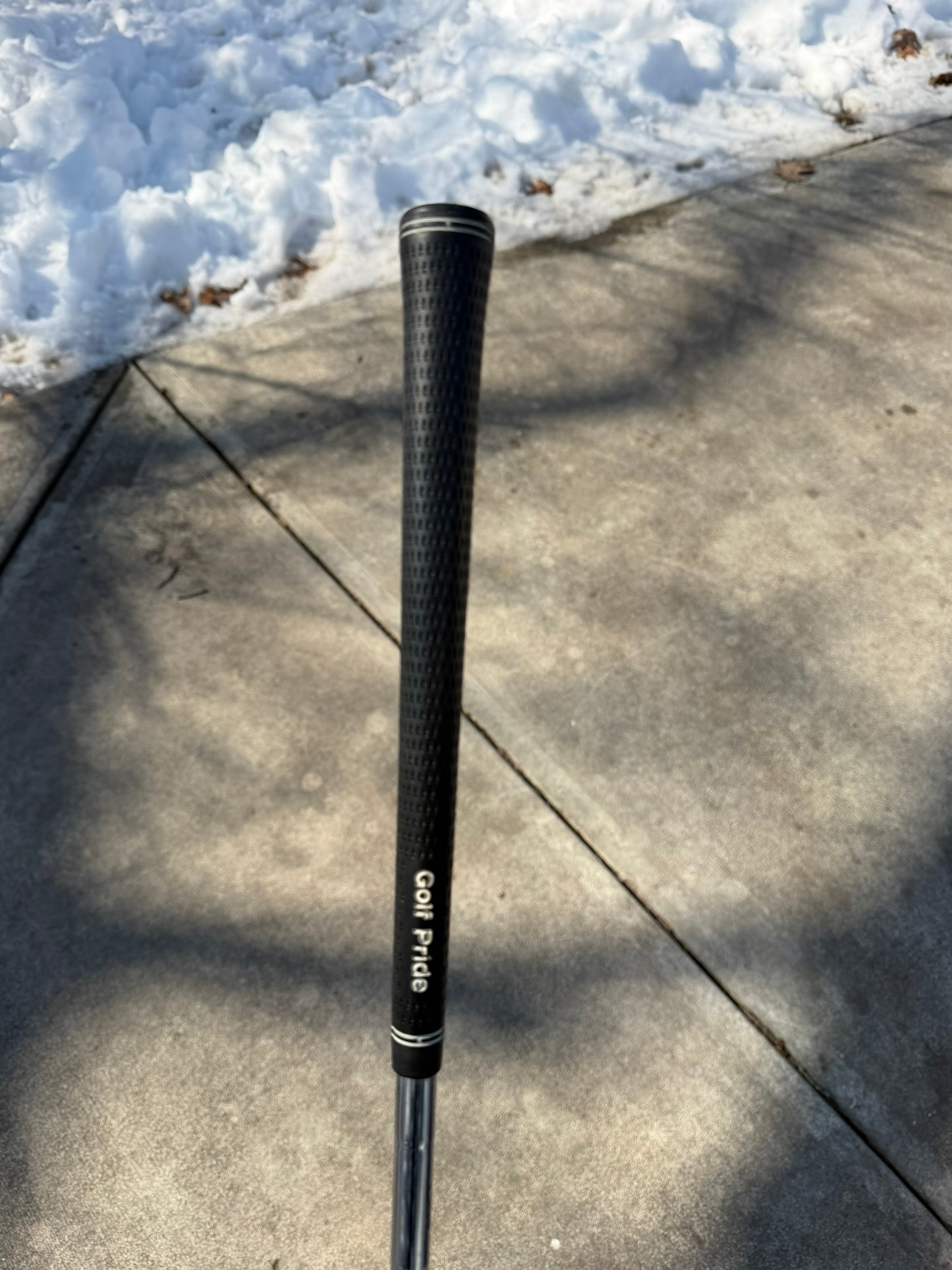 Photo of Callaway Forged Lob Wedge 60° Wedge Flex Tour