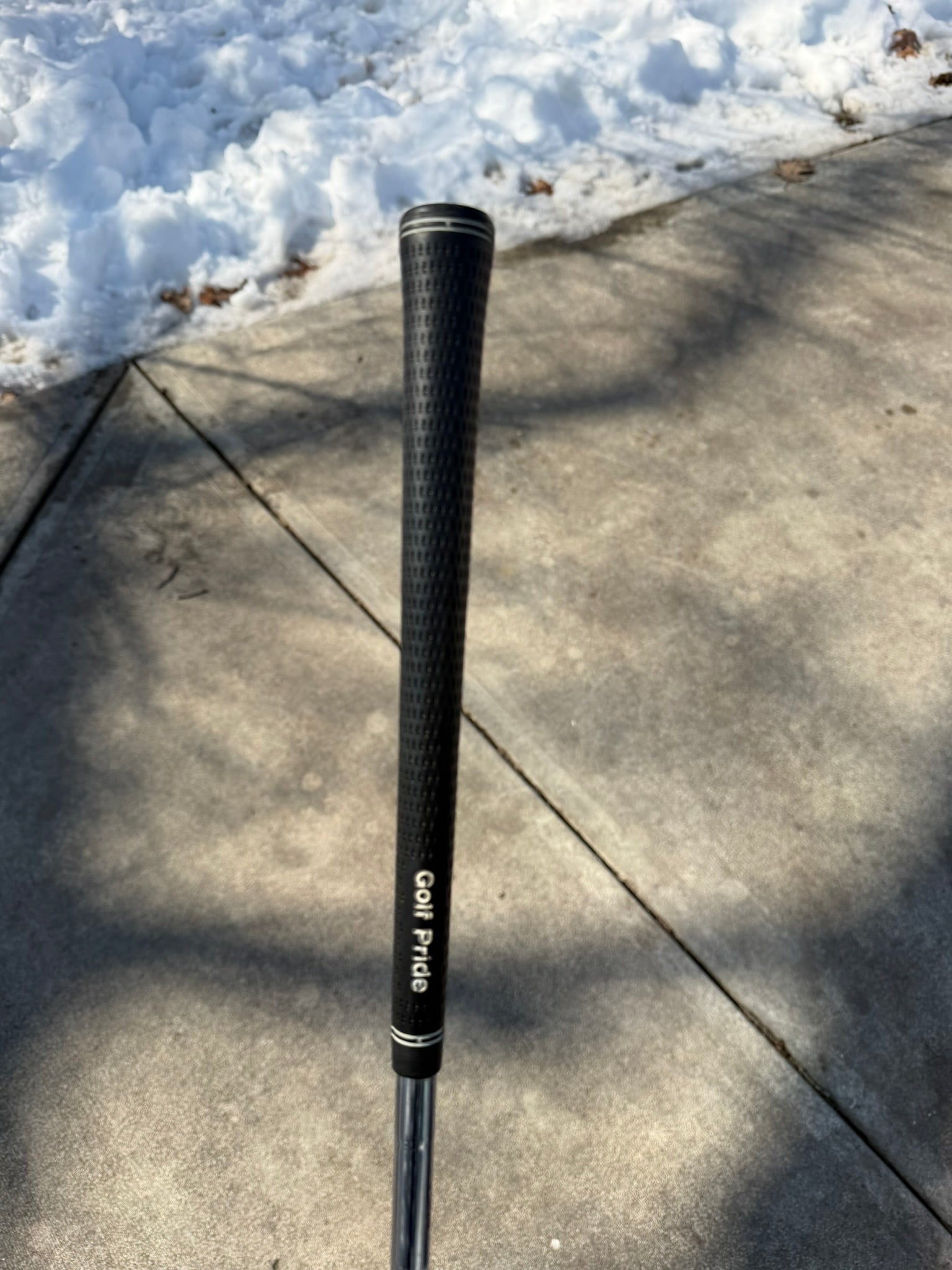 Photo of Callaway Forged Lob Wedge 60° Wedge Flex Tour