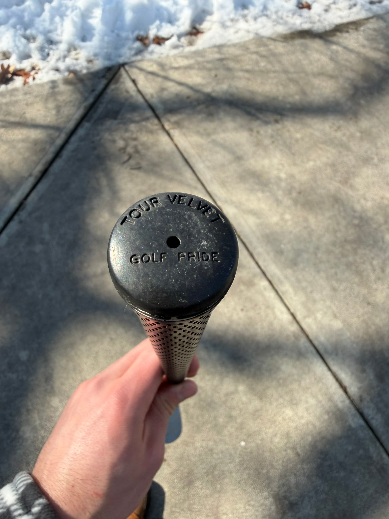 Photo of Callaway Forged Lob Wedge 60° Wedge Flex Tour