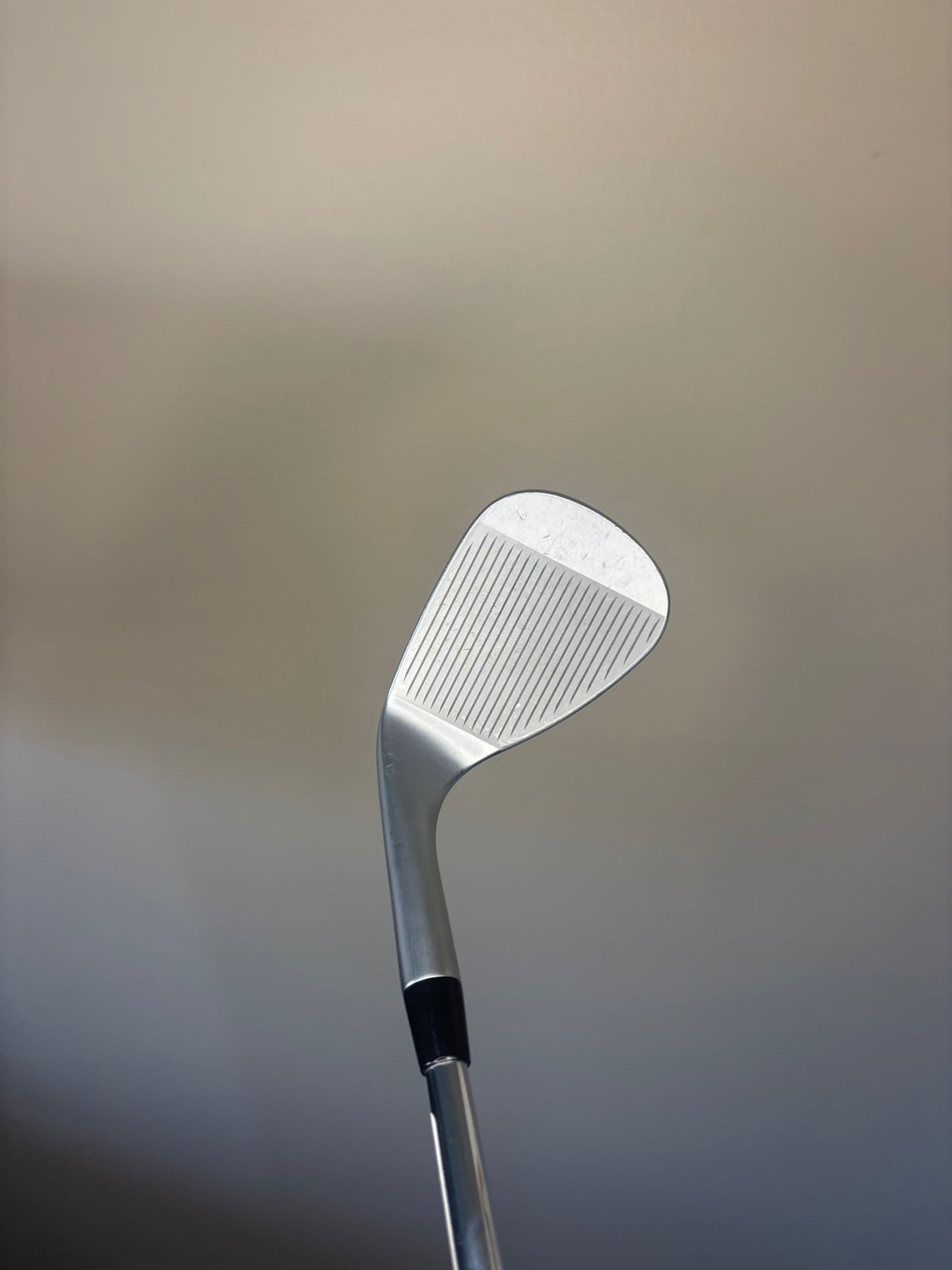 Photo of Ping s159 Chrome Sand Wedge 56° Wedge Flex Z-Z115