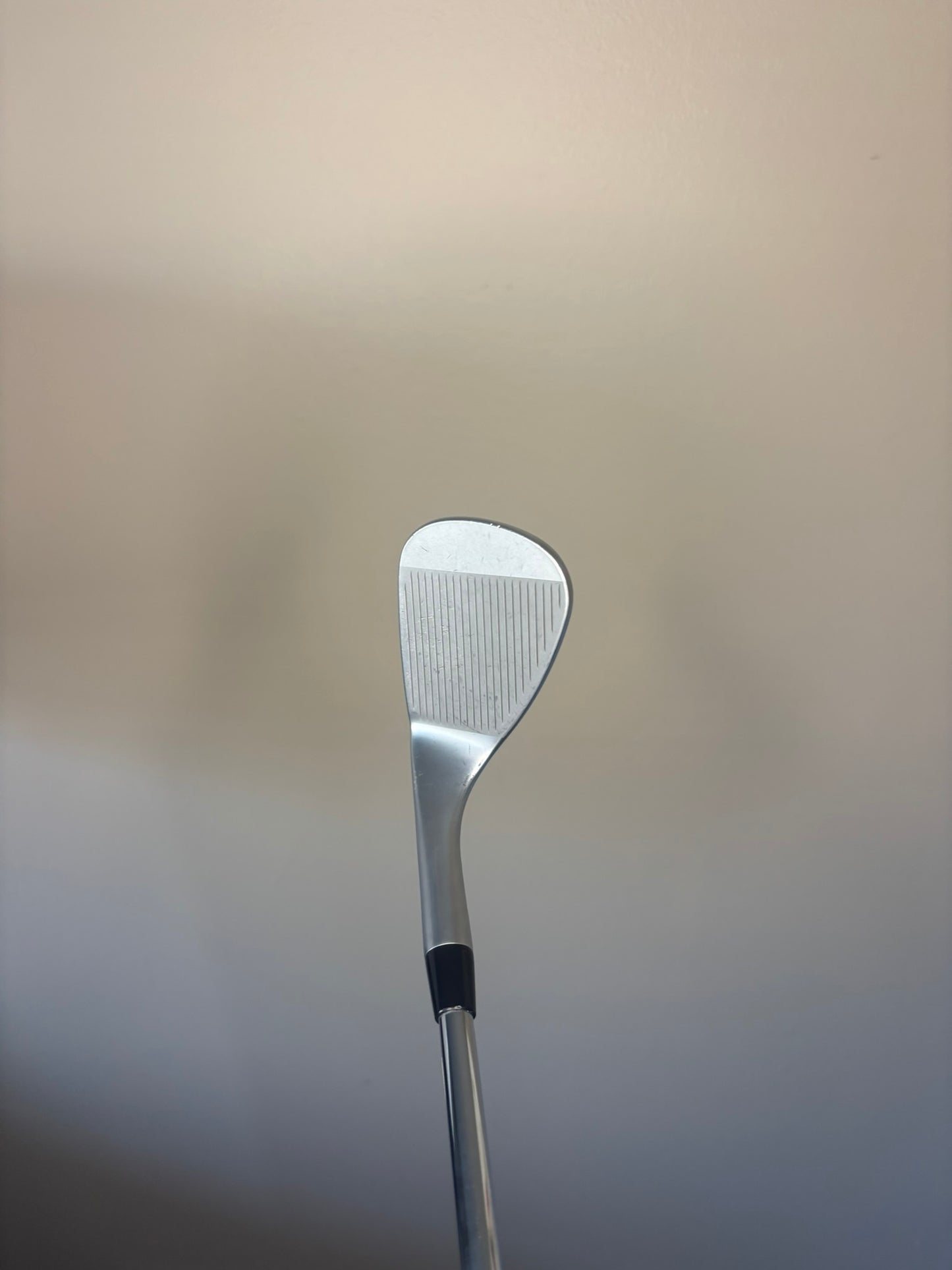 Photo of Ping s159 Chrome Sand Wedge 56° Wedge Flex Z-Z115