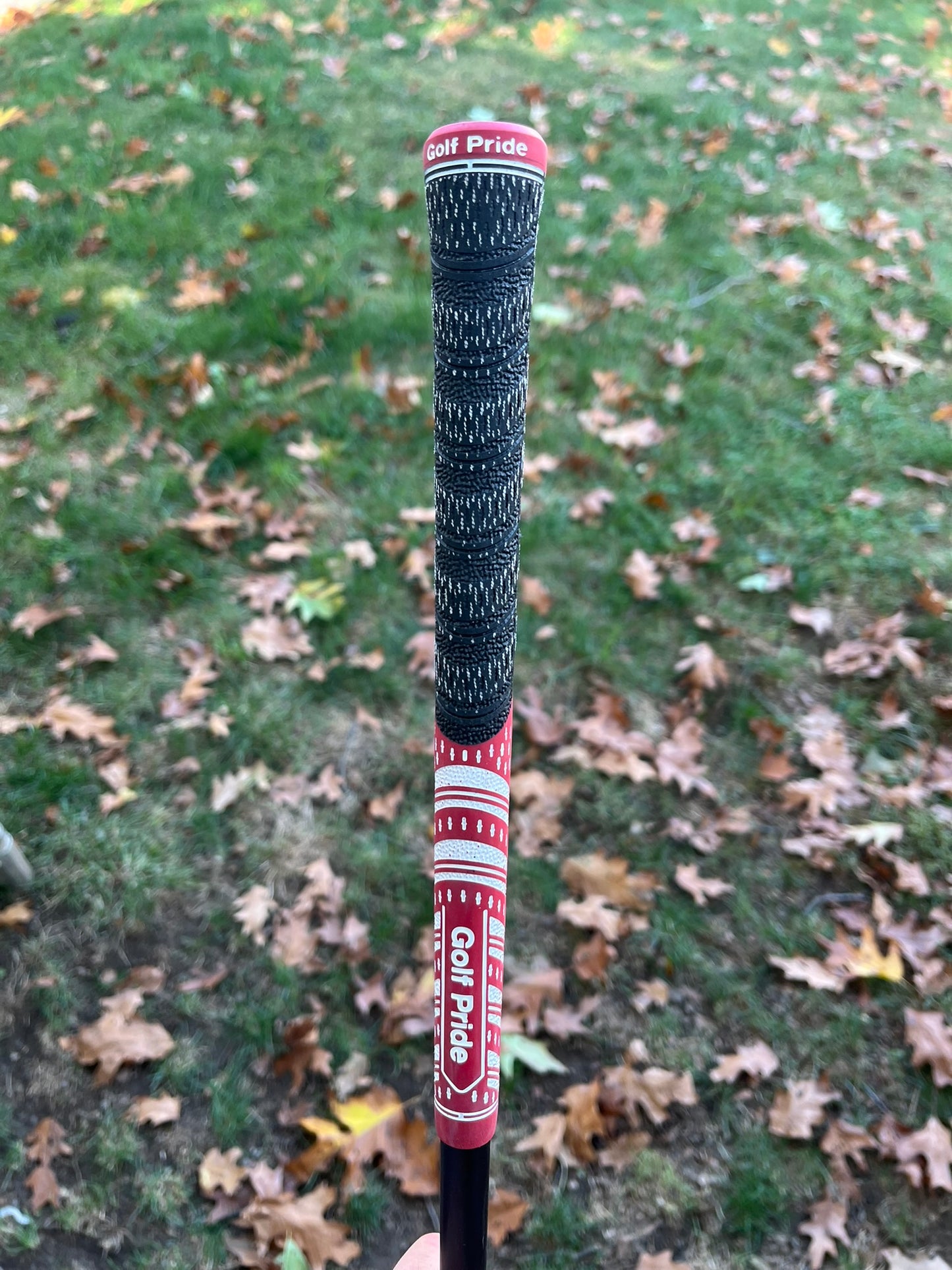 Ping G440 Gap Wedge 52° Green Dot Raijin 85 Stiff Flex 35.75″ NICE