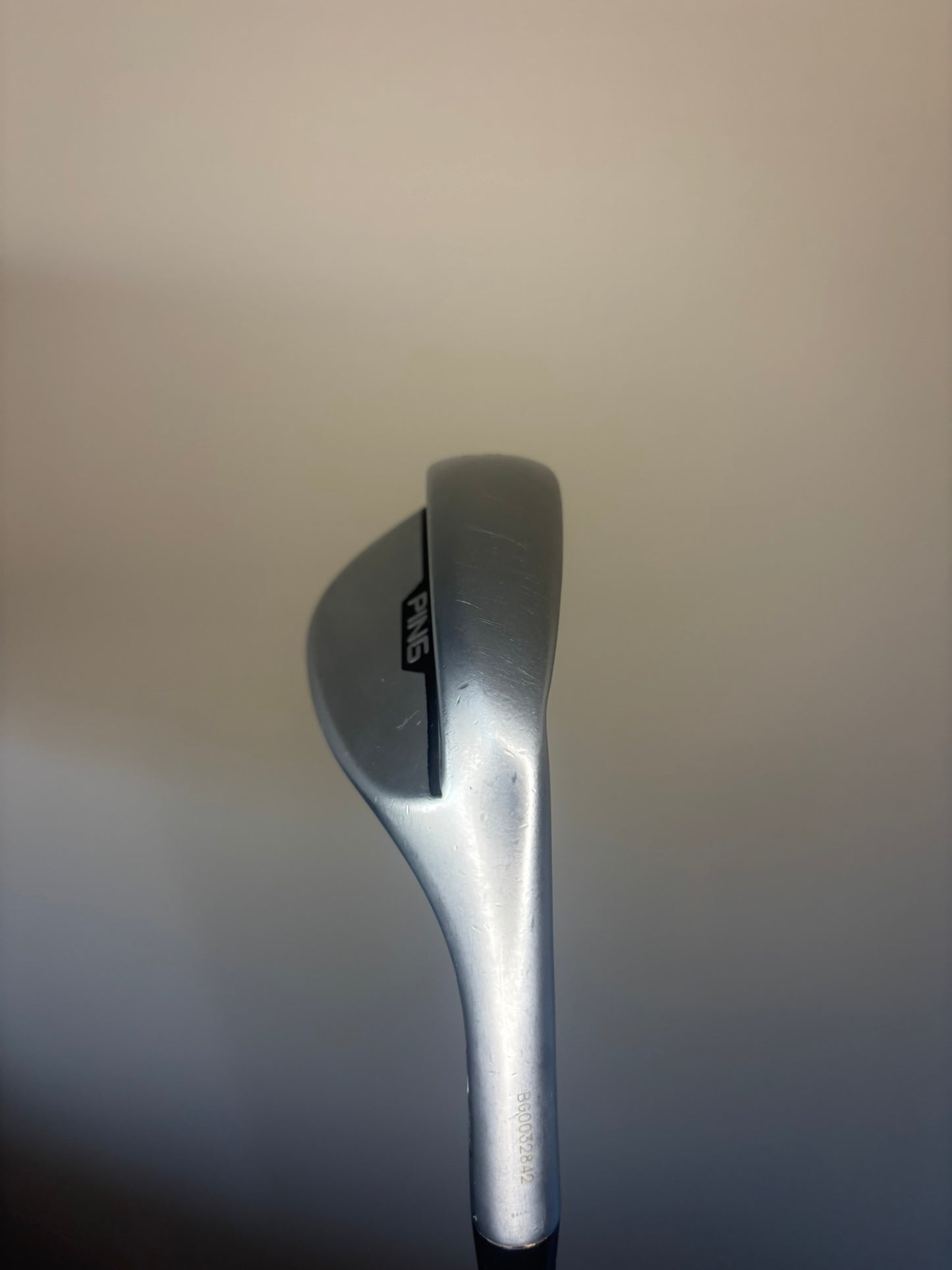 Photo of Ping s159 Chrome Sand Wedge 56° Wedge Flex Z-Z115