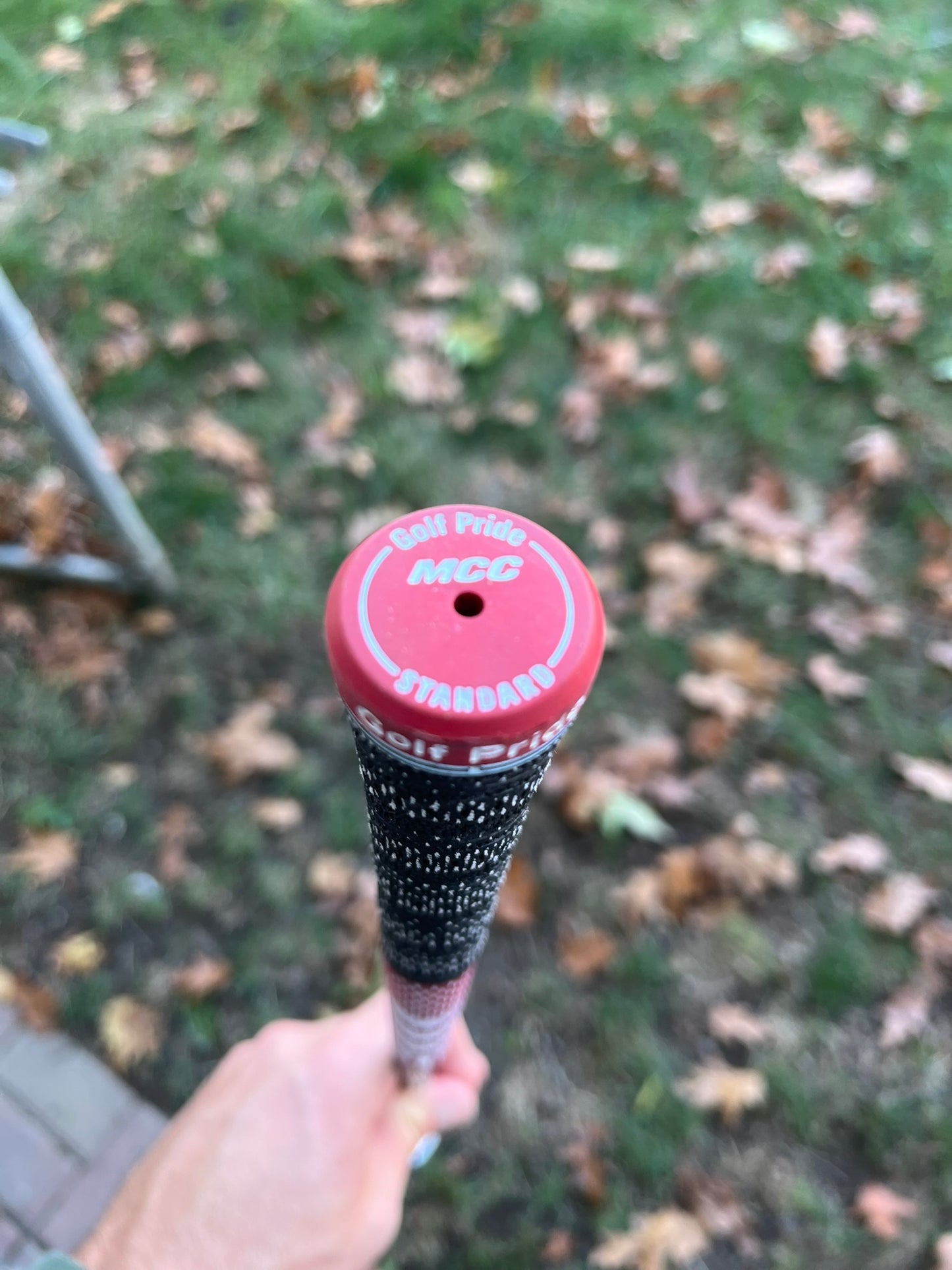 Ping G440 Gap Wedge 52° Green Dot Raijin 85 Stiff Flex 35.75″ NICE