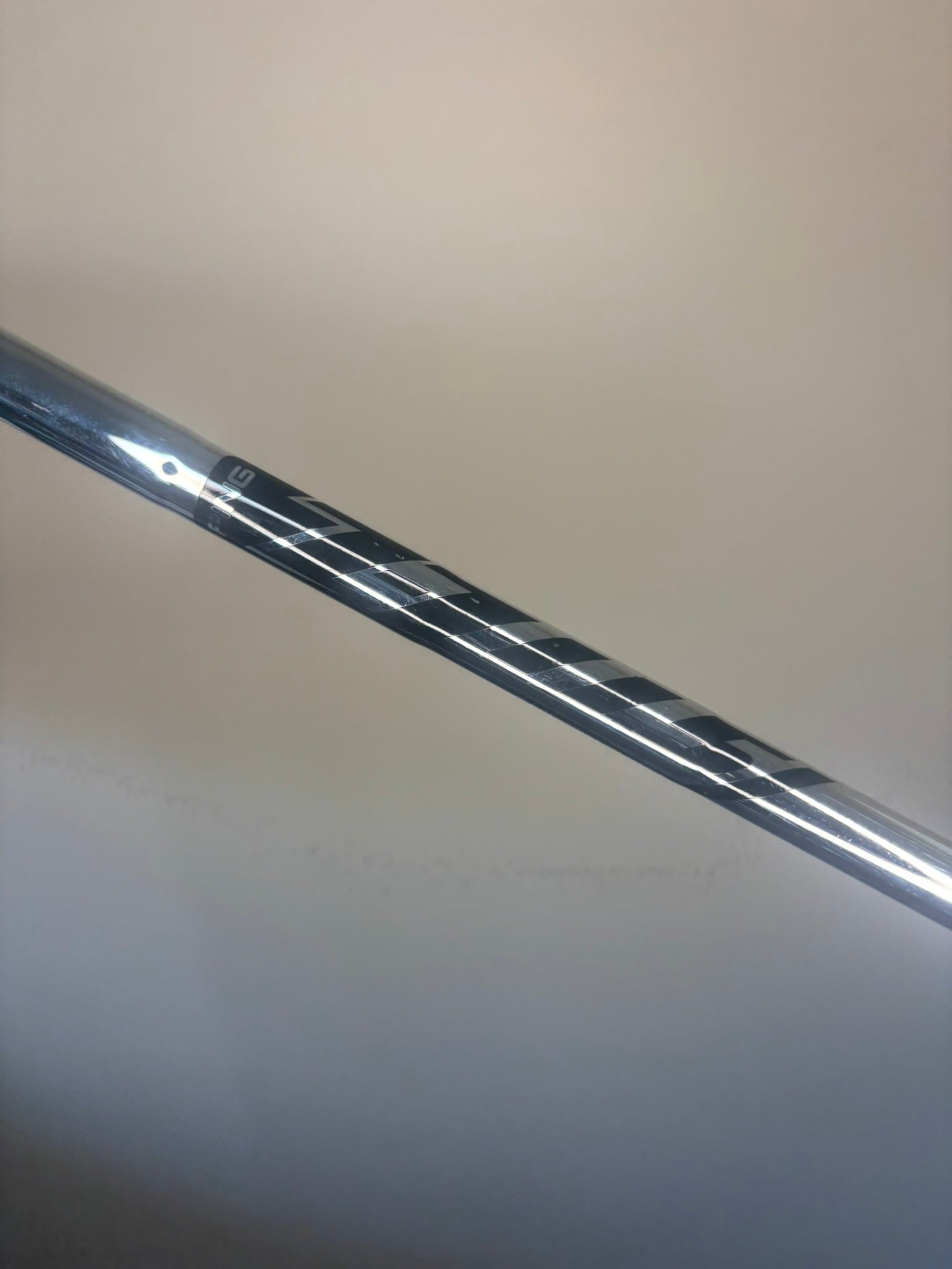 Photo of Ping s159 Chrome Sand Wedge 56° Wedge Flex Z-Z115