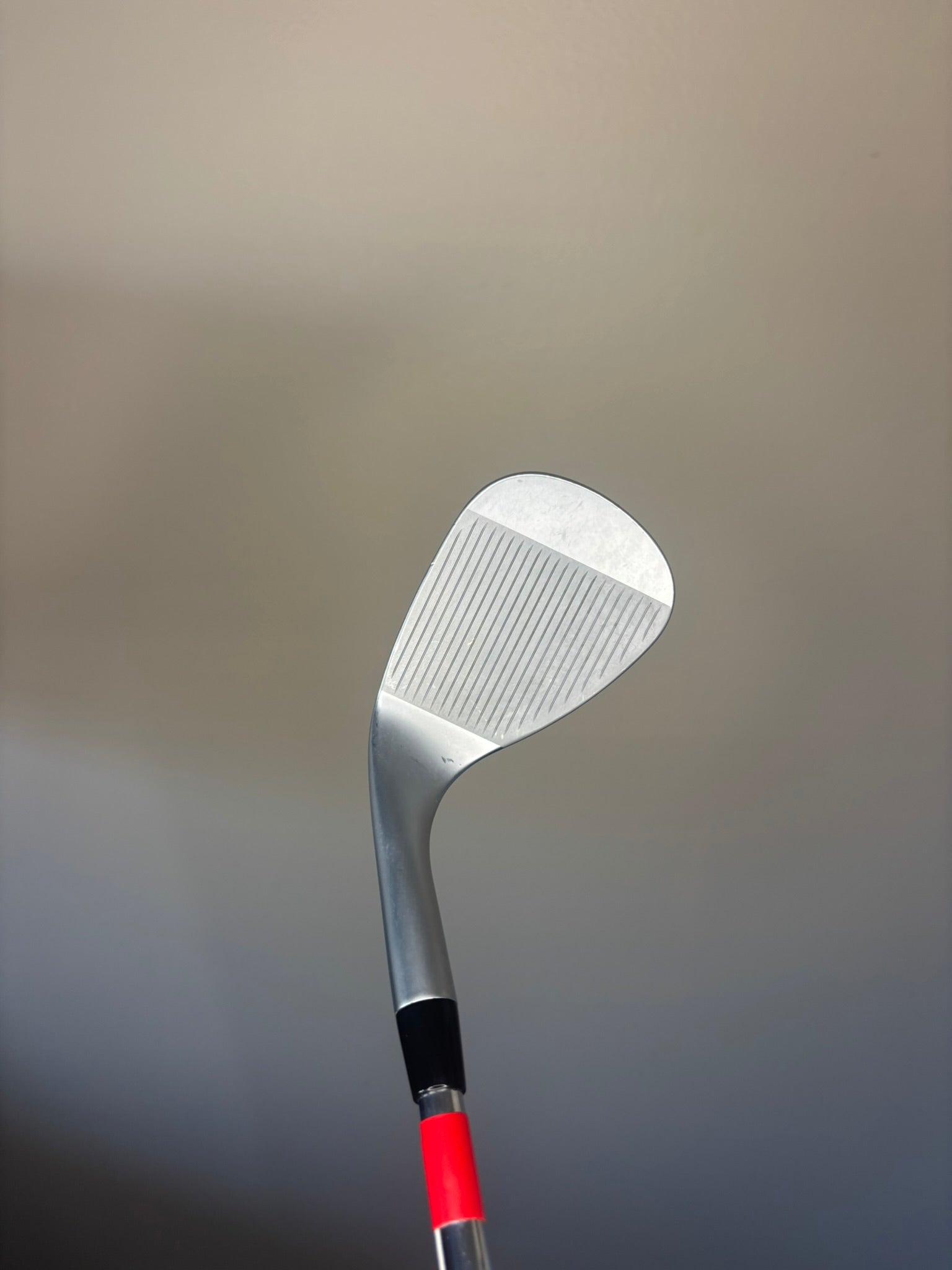 Photo of Ping s159 Chrome Lob Wedge 58° Wedge Flex Z-Z115