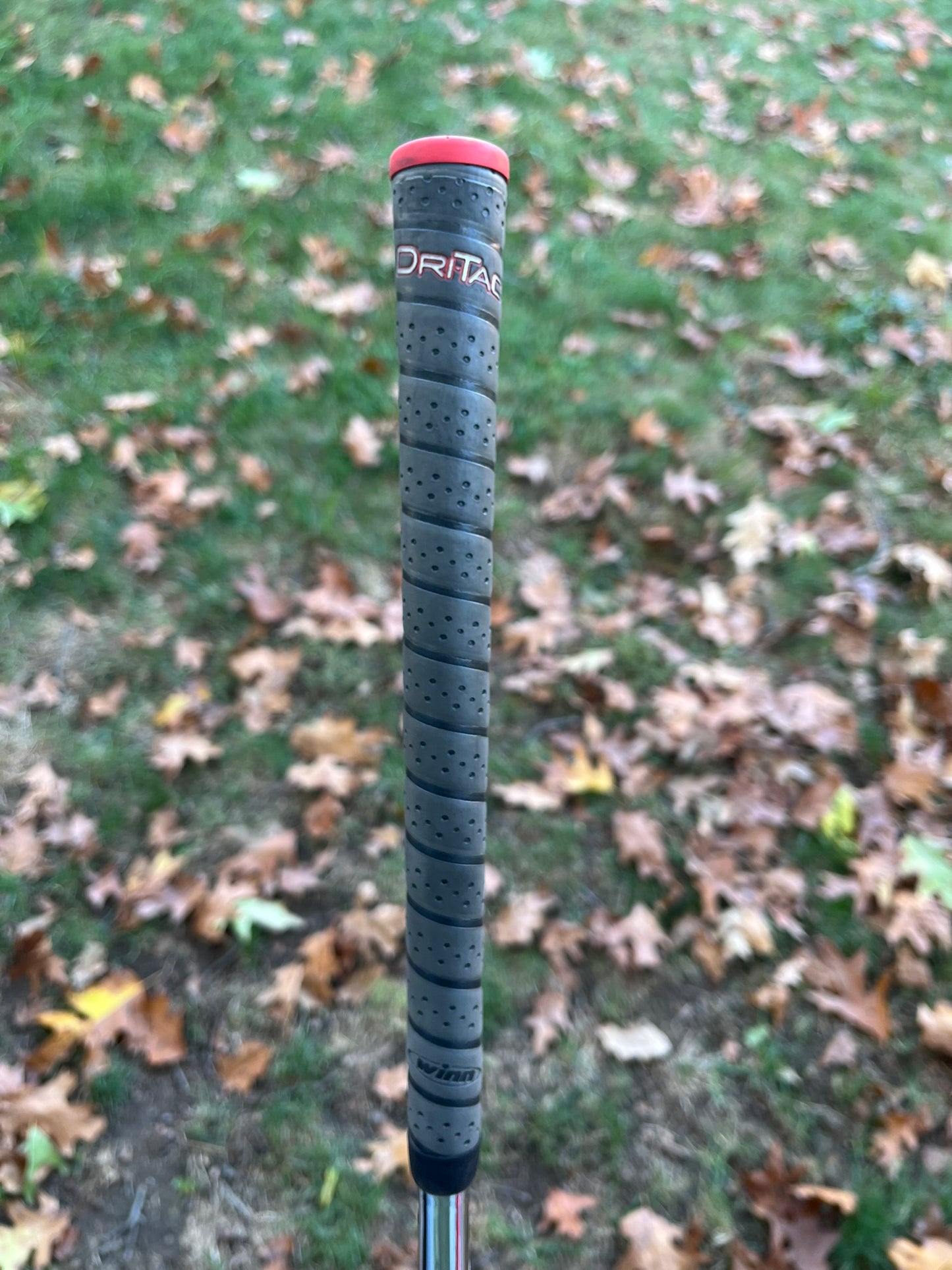 Ping G20 Gap U Wedge Black Dot CFS Stiff Flex 36.25″ NICE