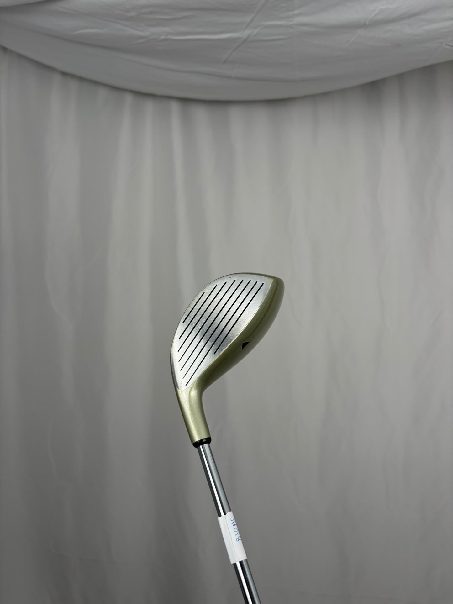 Photo of Peak Tungsten Matrix Fairway Wood Regular Flex Spectra