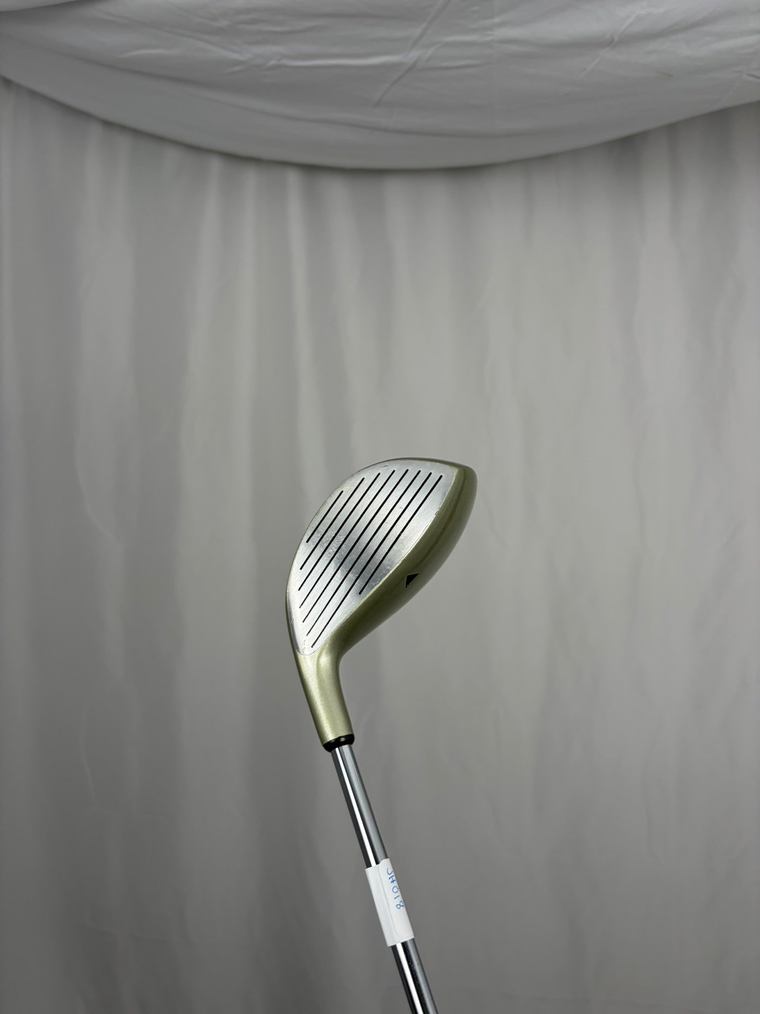 Photo of Peak Tungsten Matrix Fairway Wood Regular Flex Spectra