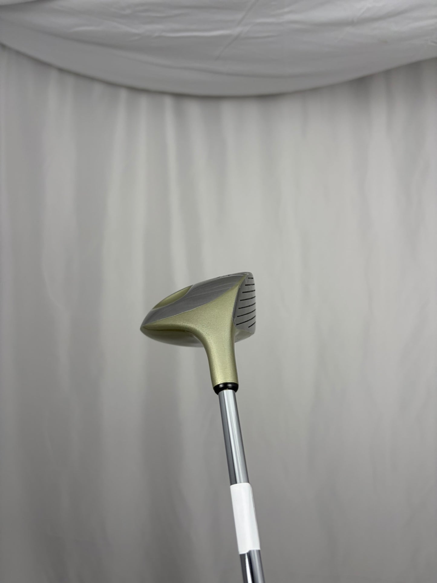 Photo of Peak Tungsten Matrix Fairway Wood Regular Flex Spectra