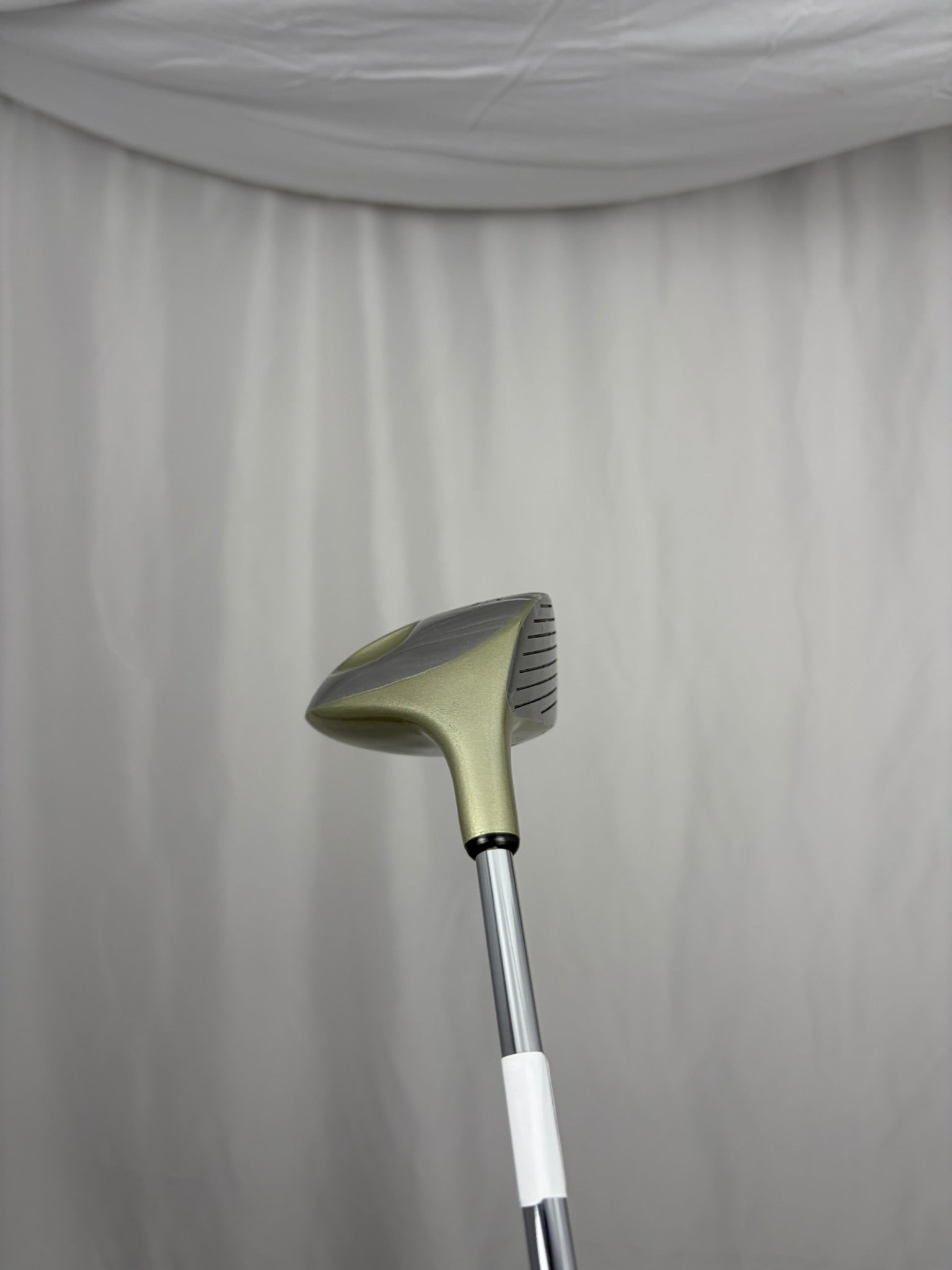Photo of Peak Tungsten Matrix Fairway Wood Regular Flex Spectra