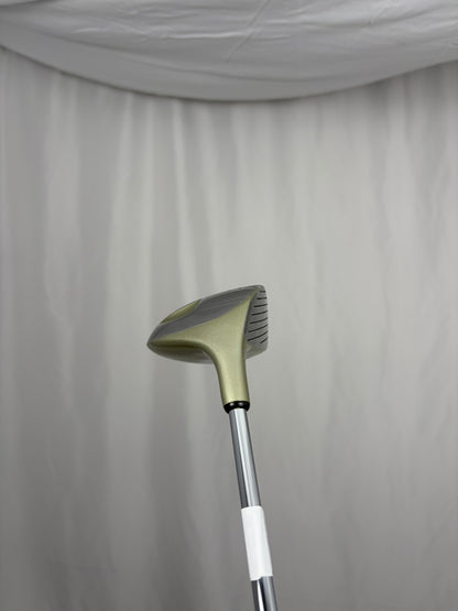 Photo of Peak Tungsten Matrix Fairway Wood Regular Flex Spectra