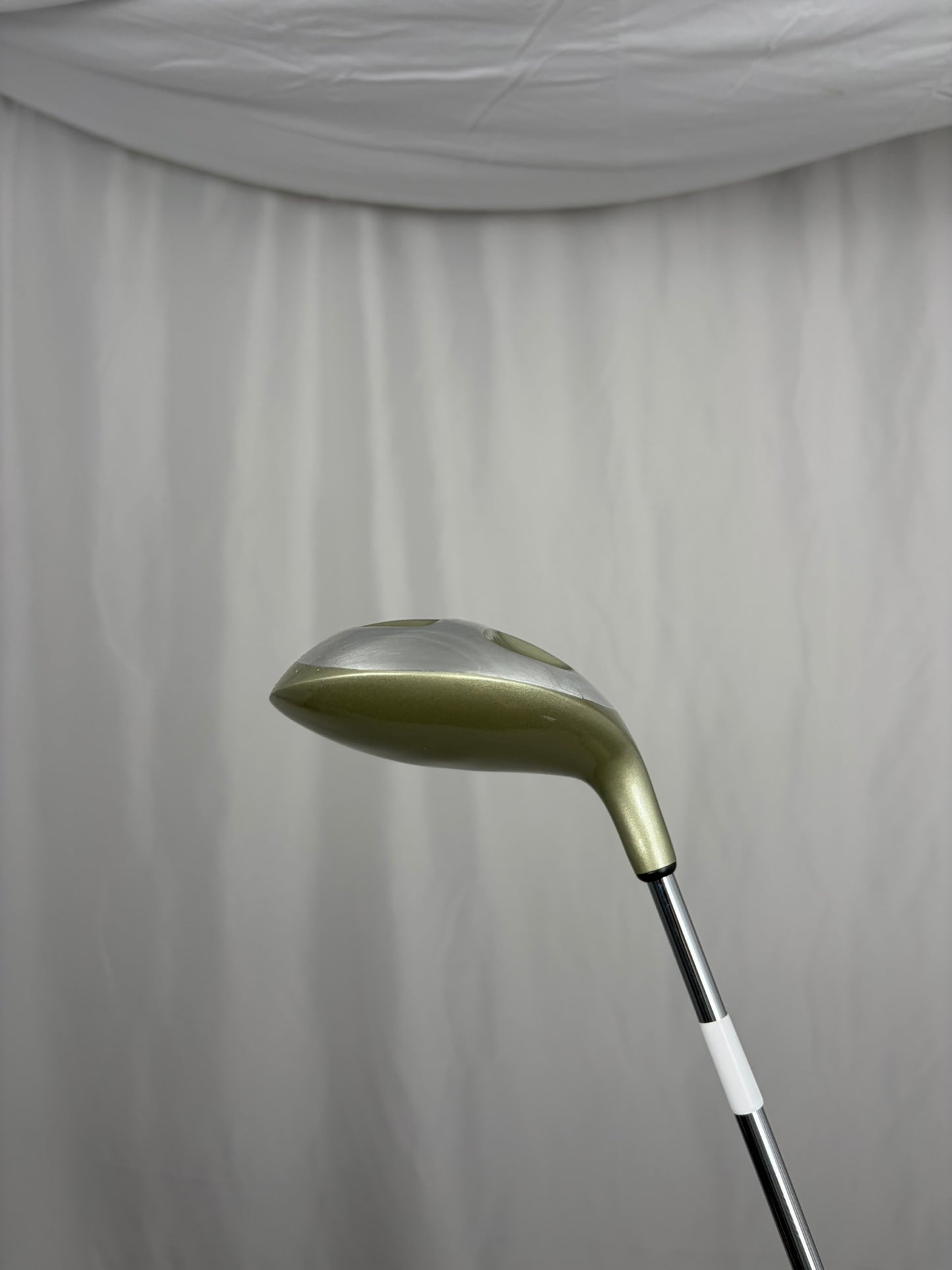 Photo of Peak Tungsten Matrix Fairway Wood Regular Flex Spectra