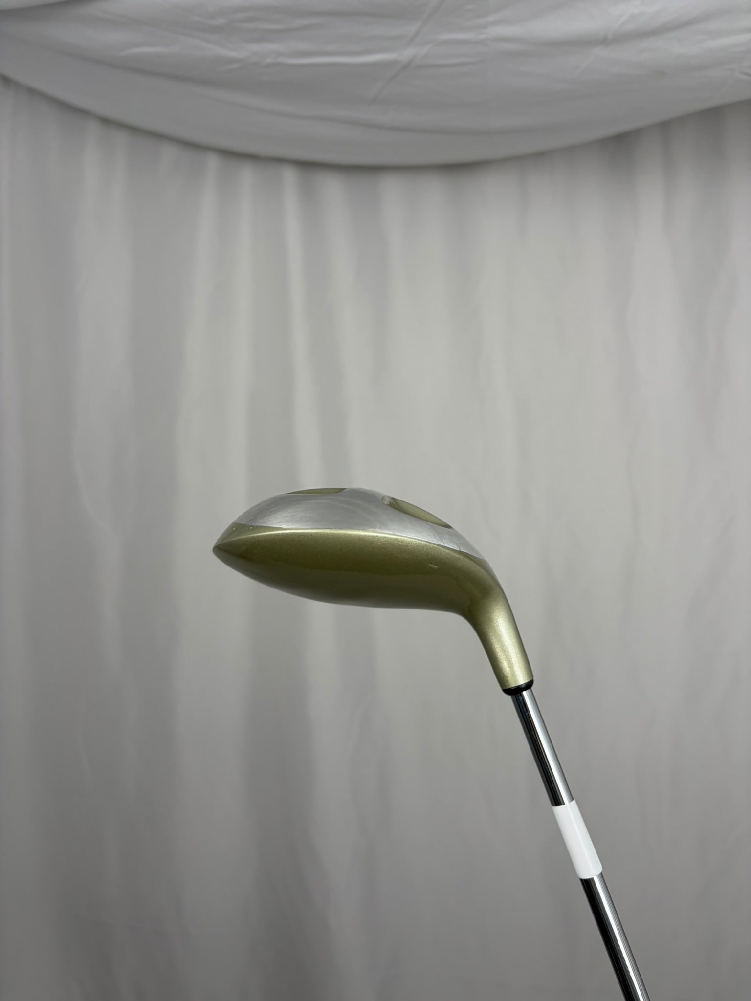 Photo of Peak Tungsten Matrix Fairway Wood Regular Flex Spectra
