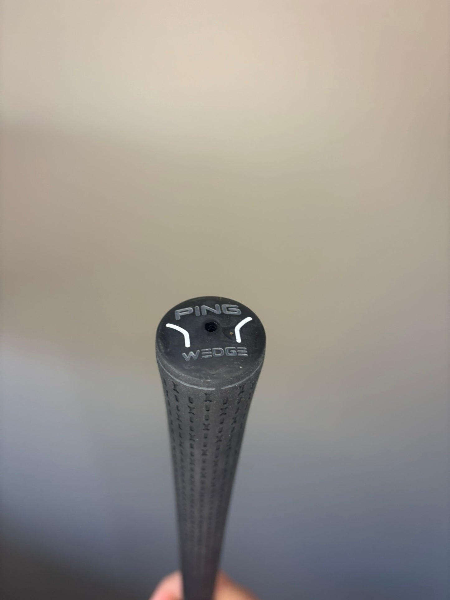 Photo of Ping s159 Chrome Lob Wedge 58° Wedge Flex Z-Z115