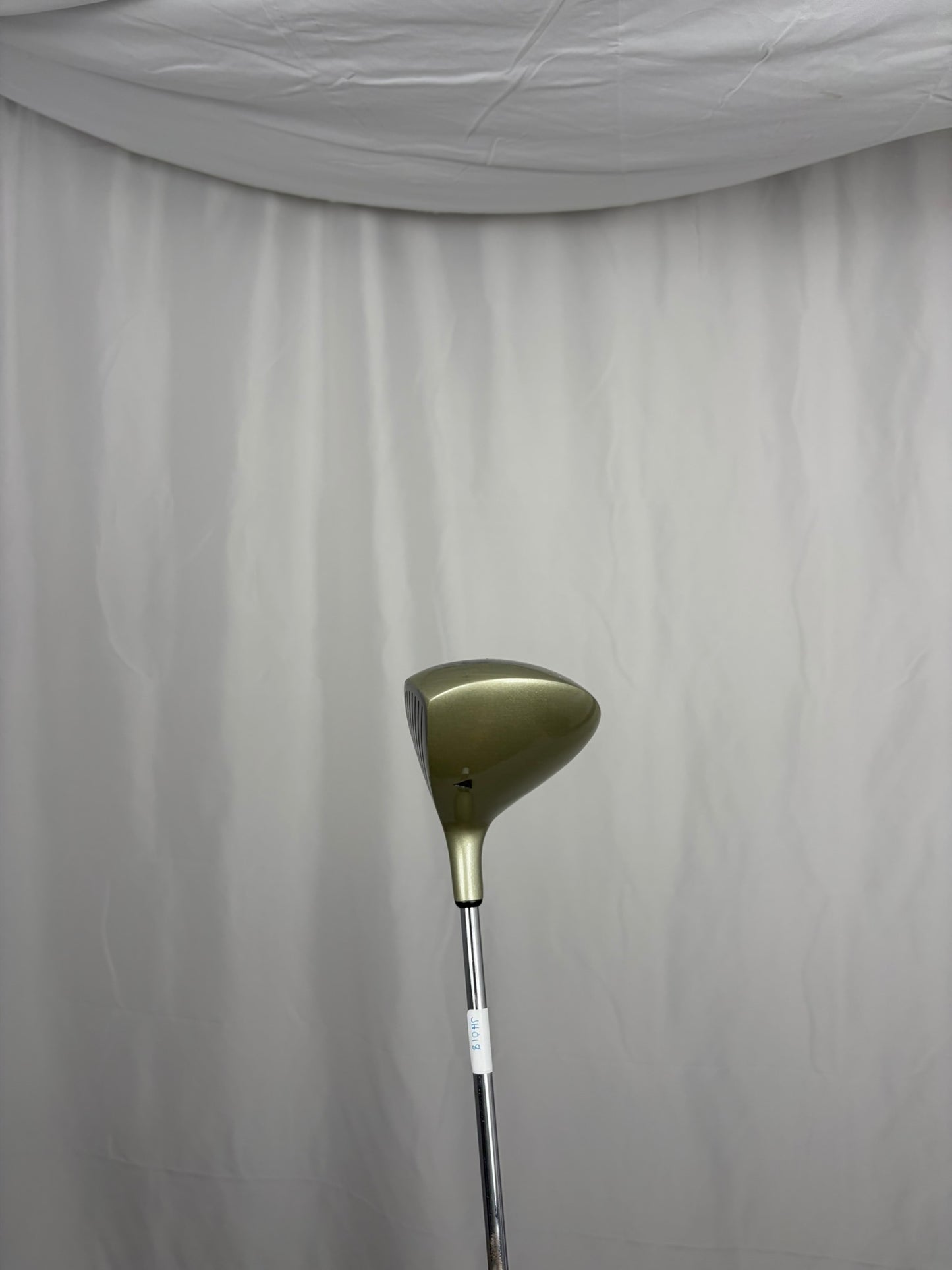 Photo of Peak Tungsten Matrix Fairway Wood Regular Flex Spectra