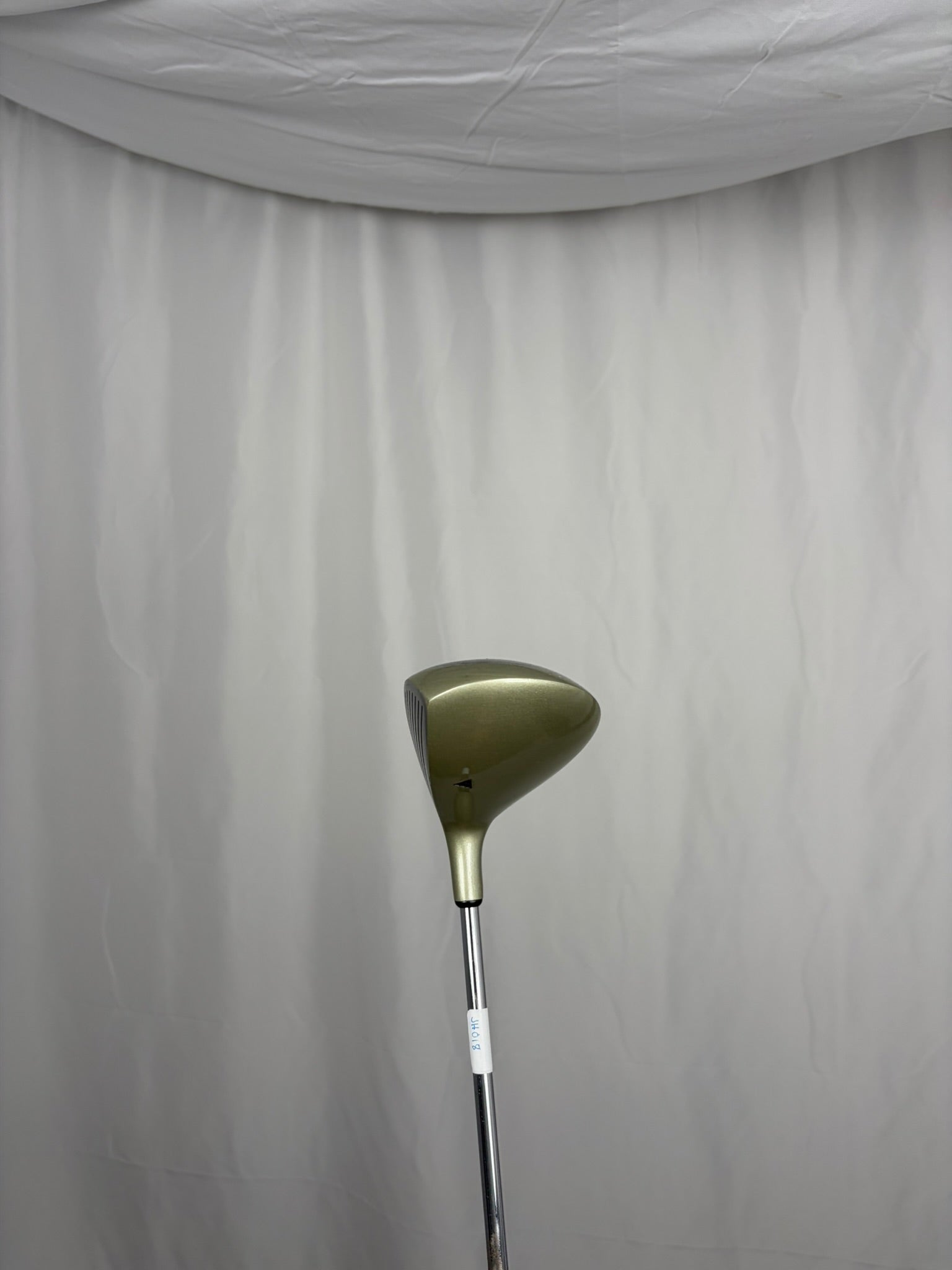 Photo of Peak Tungsten Matrix Fairway Wood Regular Flex Spectra