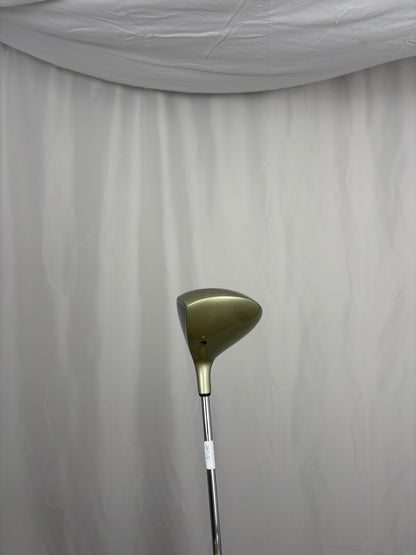 Photo of Peak Tungsten Matrix Fairway Wood Regular Flex Spectra