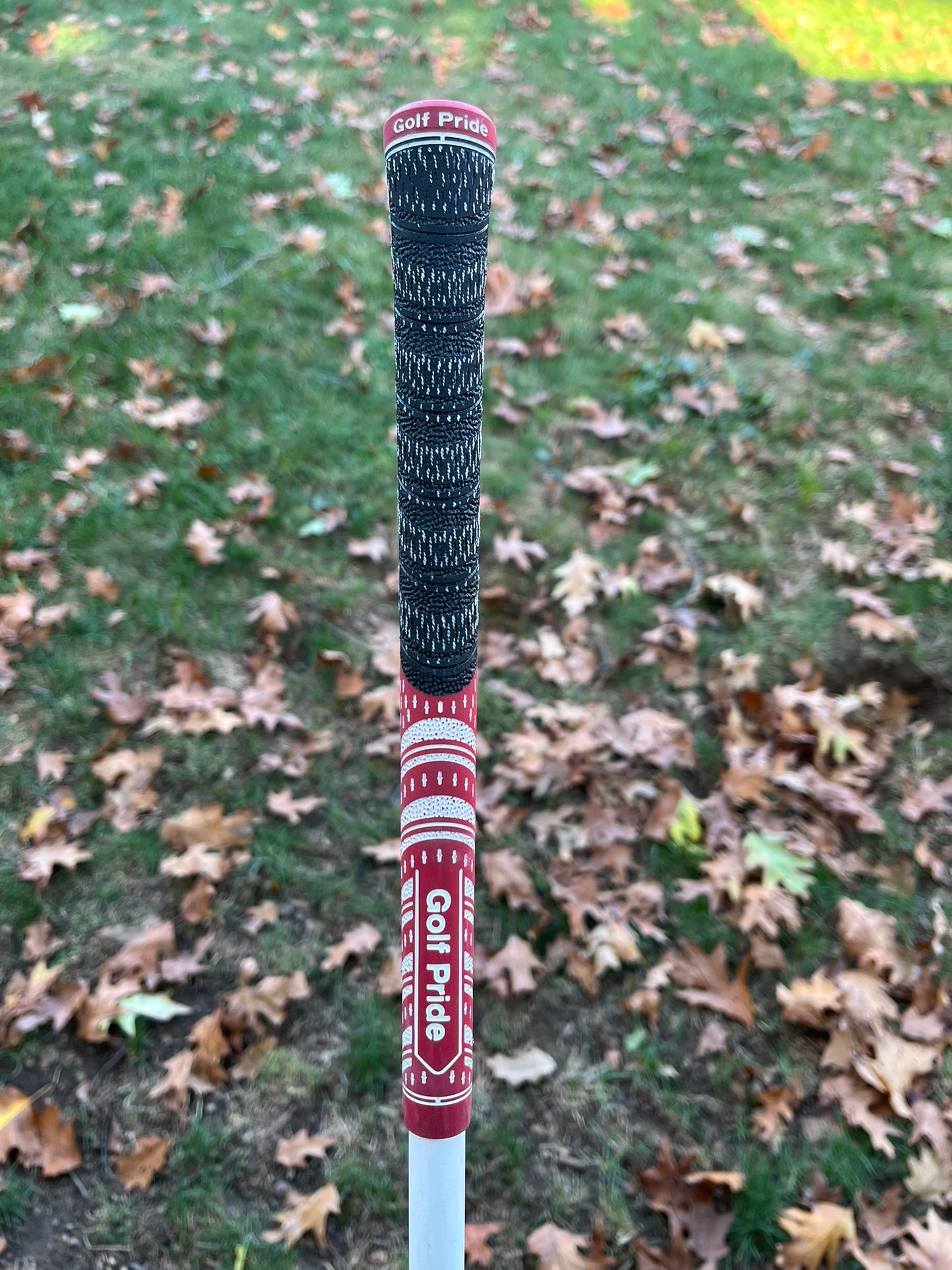 Ping G440 Gap U Wedge Green Dot Raijin 75 Stiff Flex 36.38″ NICE