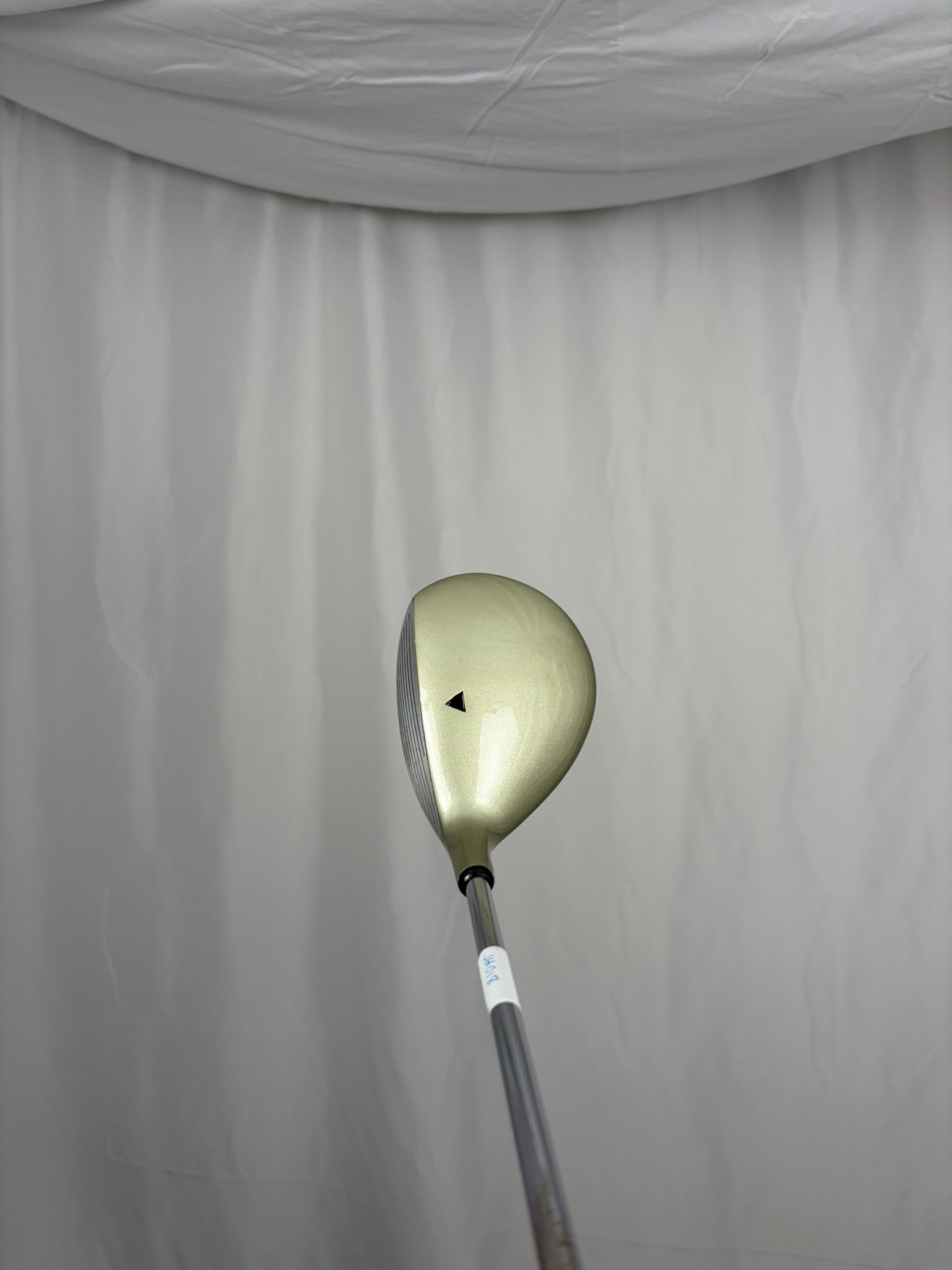 Photo of Peak Tungsten Matrix Fairway Wood Regular Flex Spectra