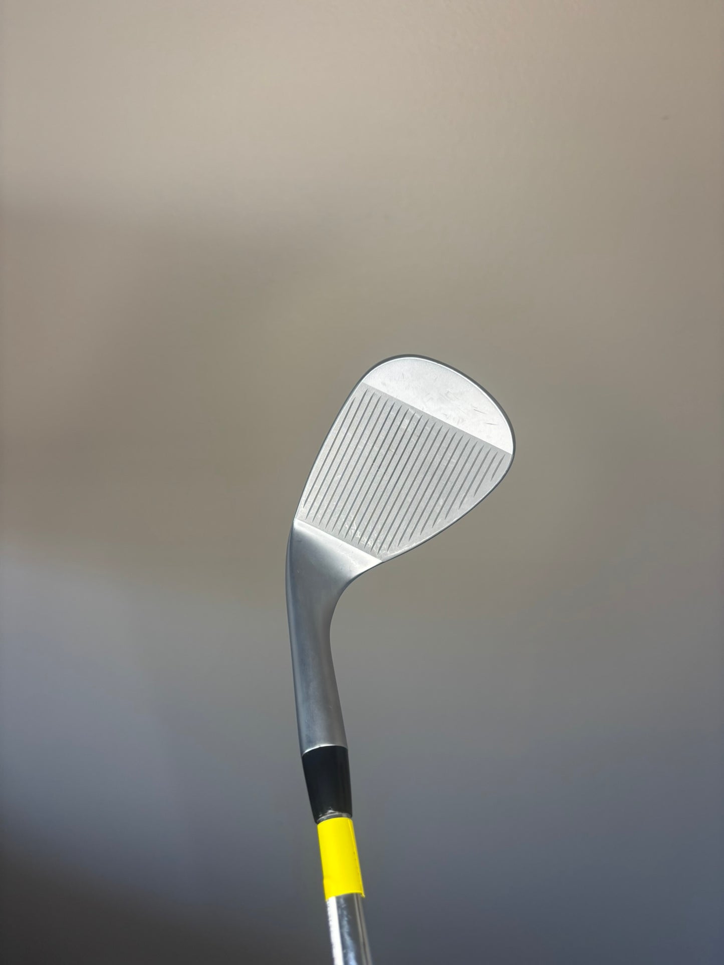 Photo of Ping s159 Chrome Lob Wedge 58° Wedge Flex Z-Z115