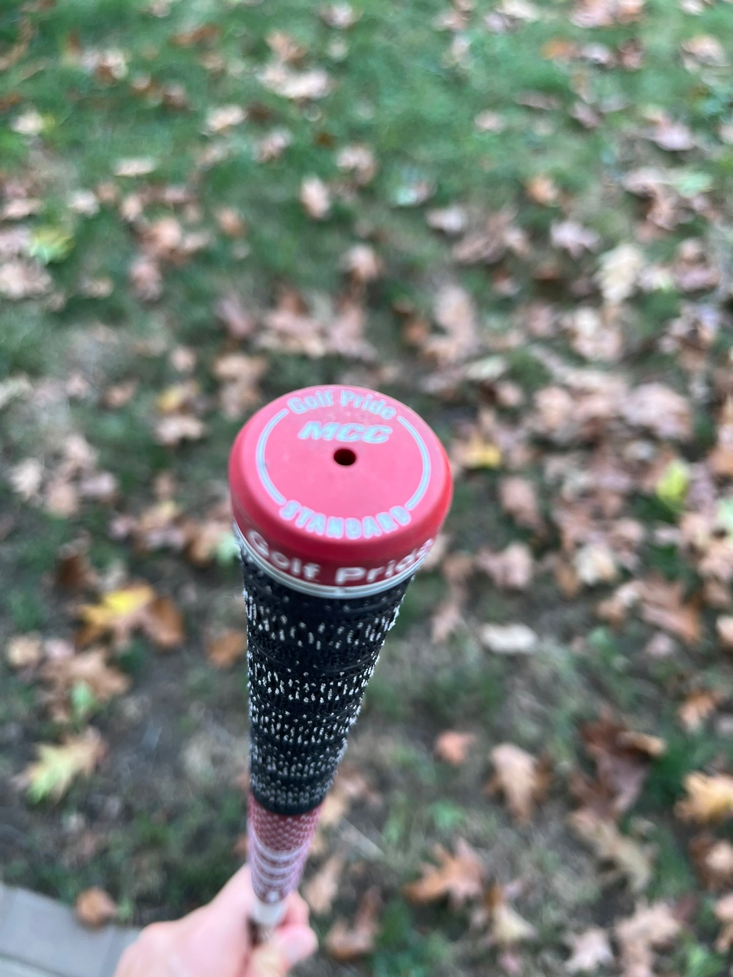 Ping G440 Gap U Wedge Green Dot Raijin 75 Stiff Flex 36.38″ NICE