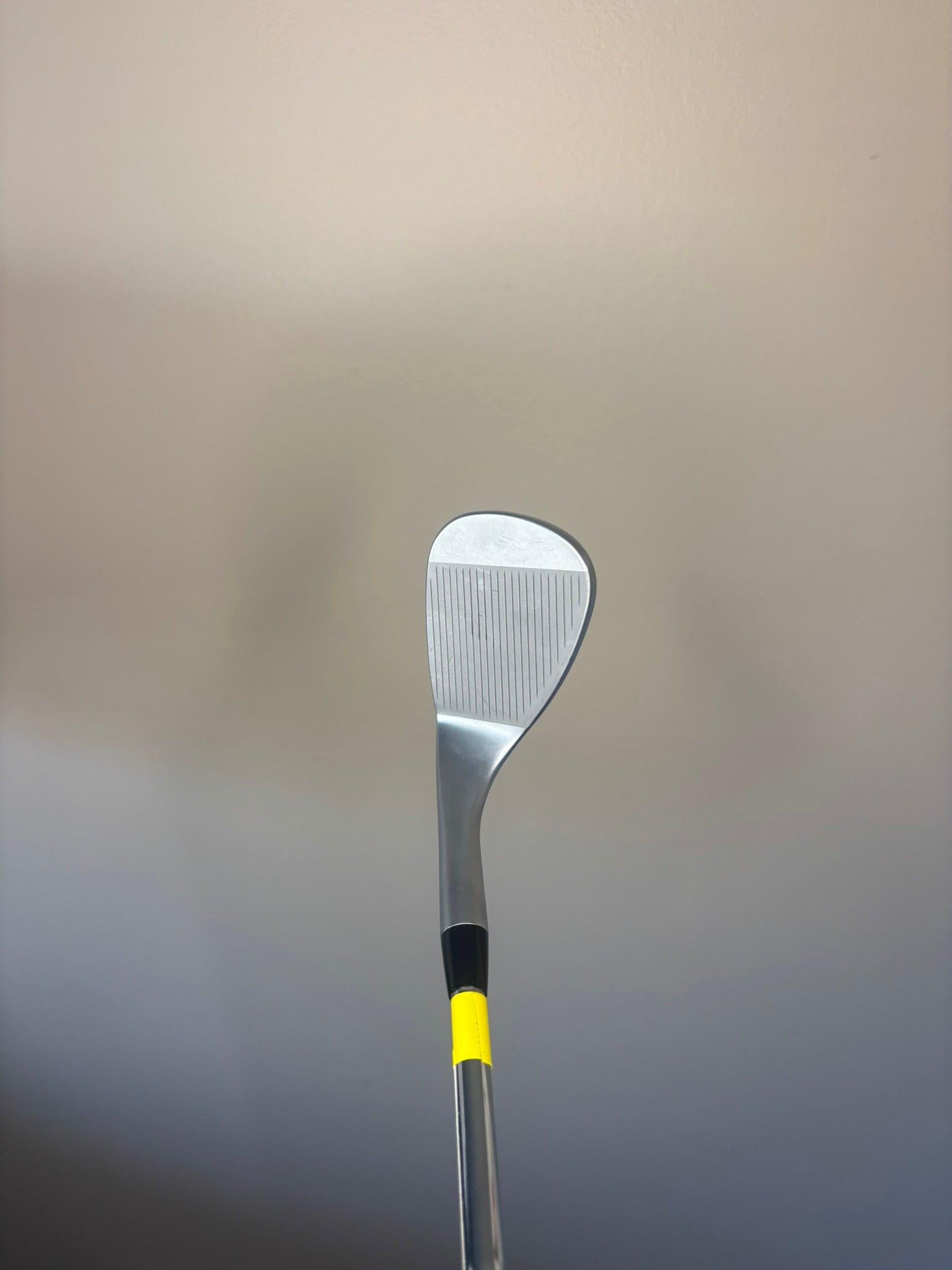 Photo of Ping s159 Chrome Lob Wedge 58° Wedge Flex Z-Z115
