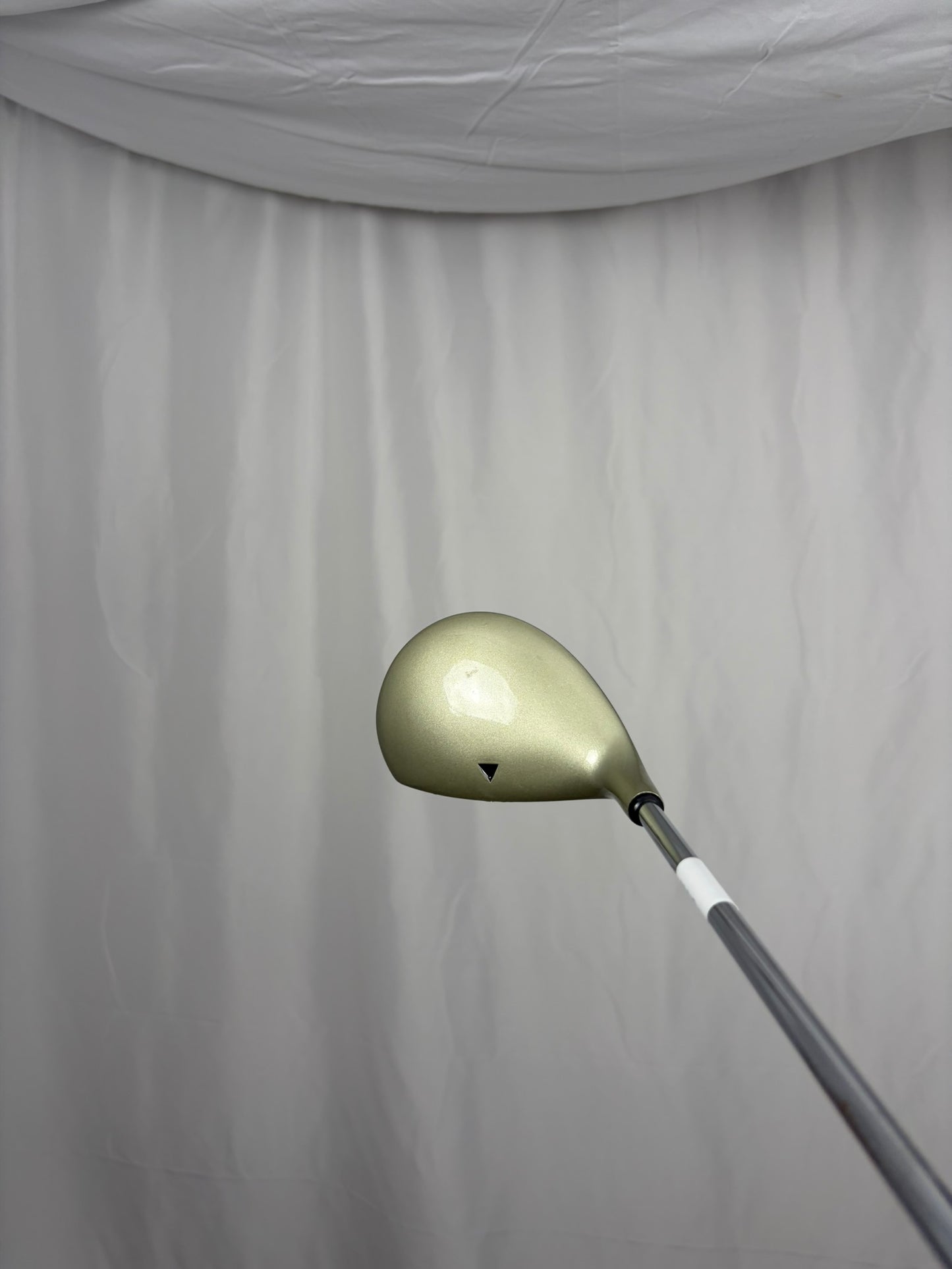 Photo of Peak Tungsten Matrix Fairway Wood Regular Flex Spectra