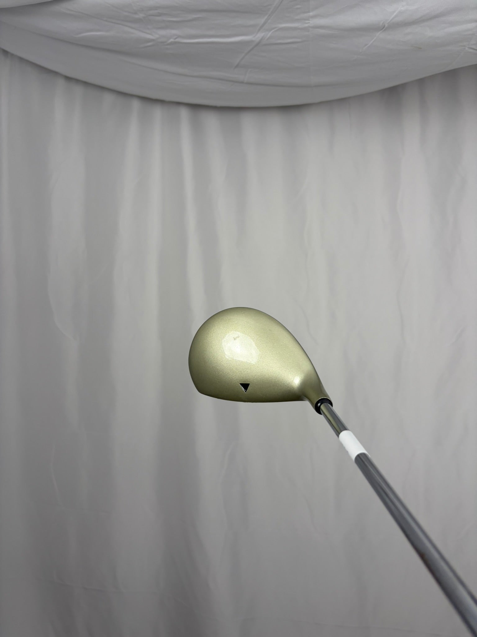 Photo of Peak Tungsten Matrix Fairway Wood Regular Flex Spectra