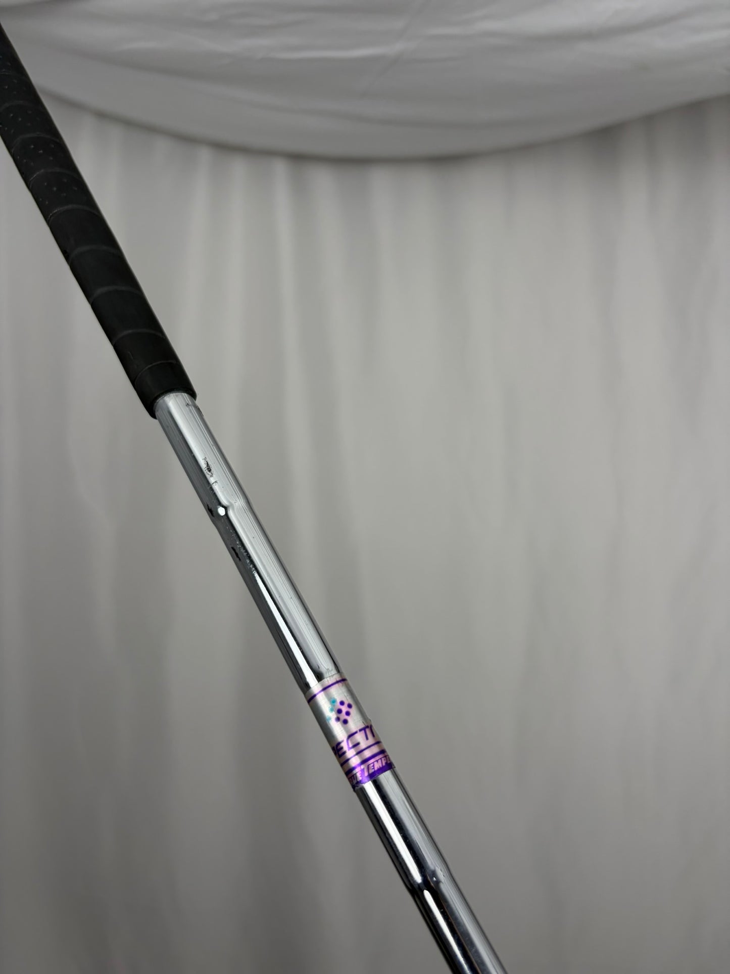Photo of Peak Tungsten Matrix Fairway Wood Regular Flex Spectra