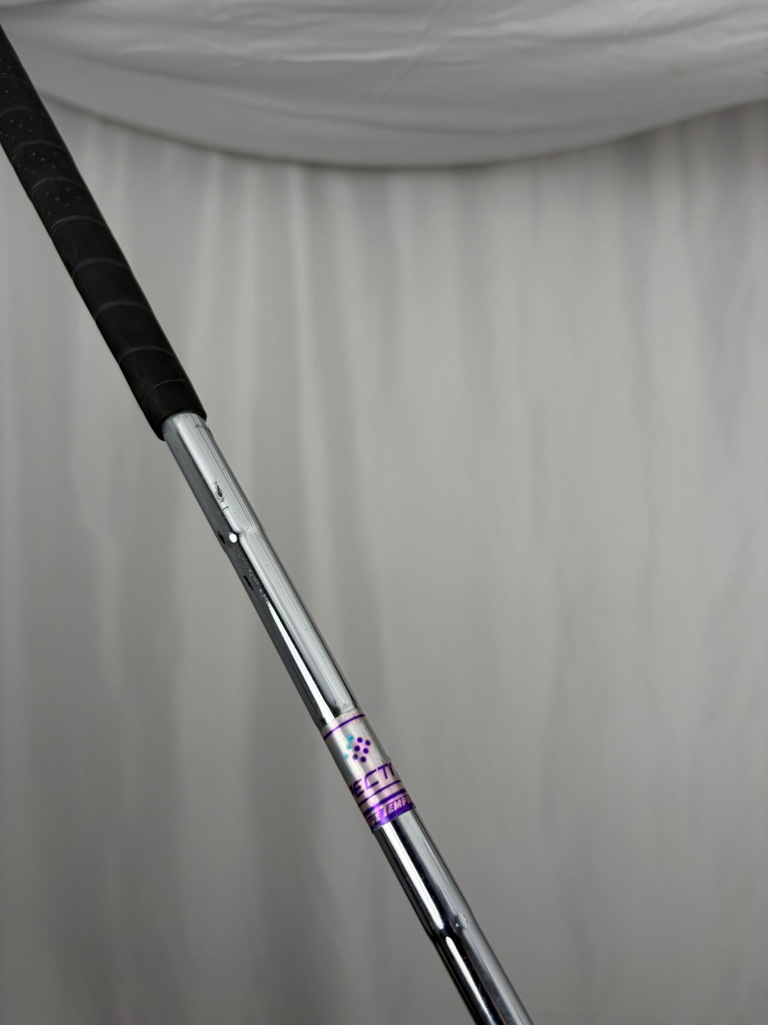 Photo of Peak Tungsten Matrix Fairway Wood Regular Flex Spectra