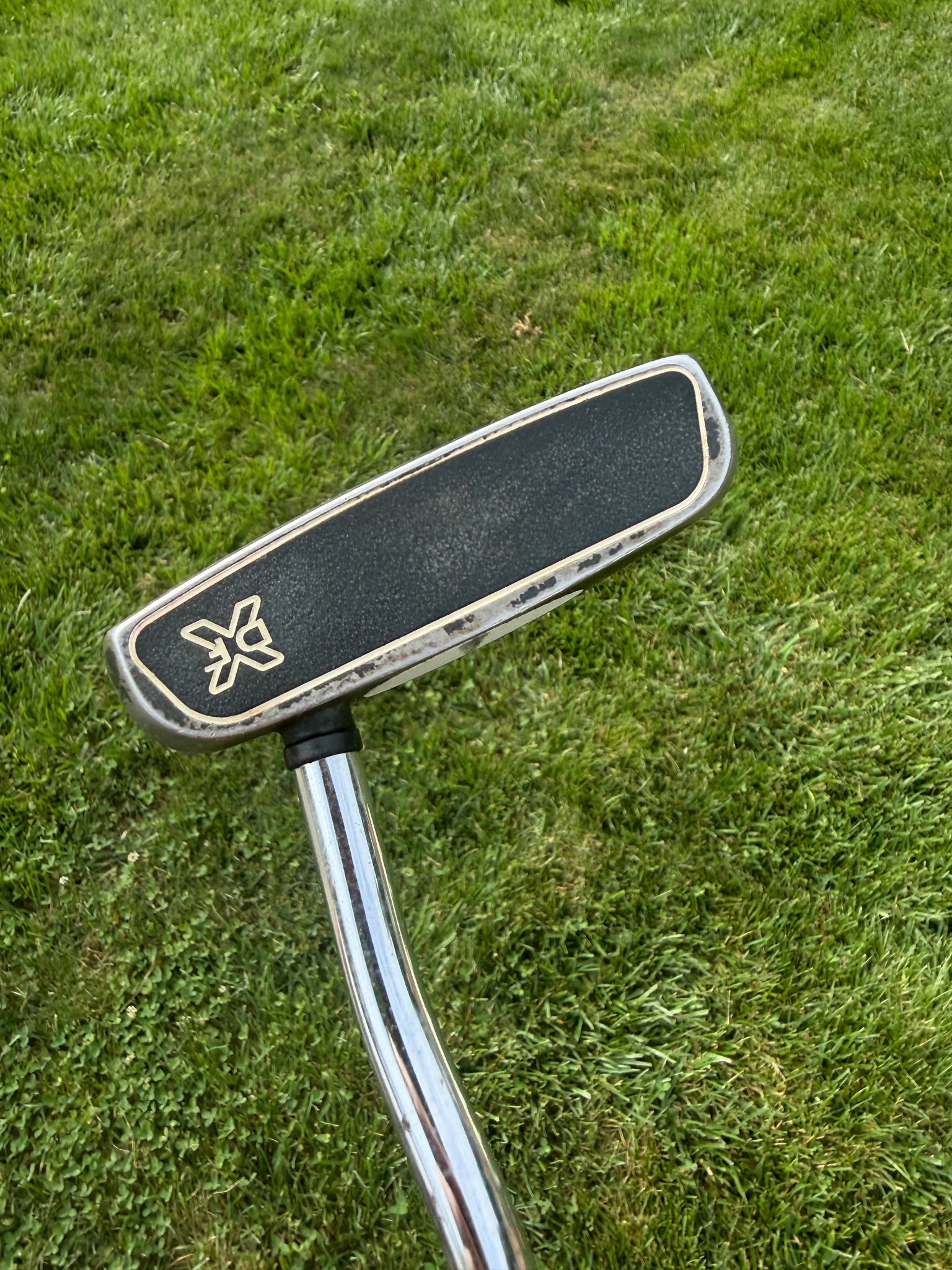 Odyssey DFX 2 Ball Putter 34" — photo 2