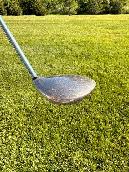 Photo of Callaway Great Big Bertha War Bird 5-Wood Ladies Flex